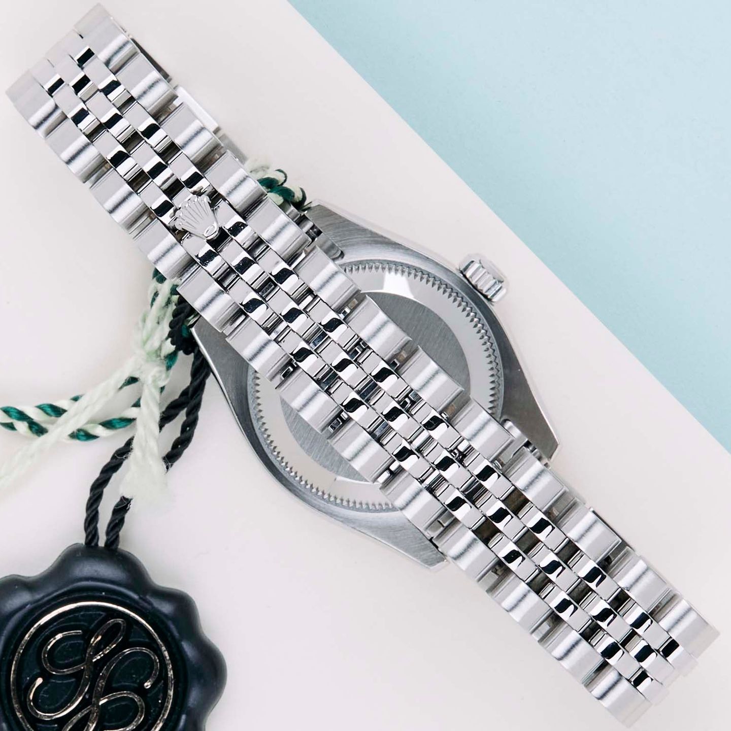 Rolex Lady-Datejust 179174 - (6/8)