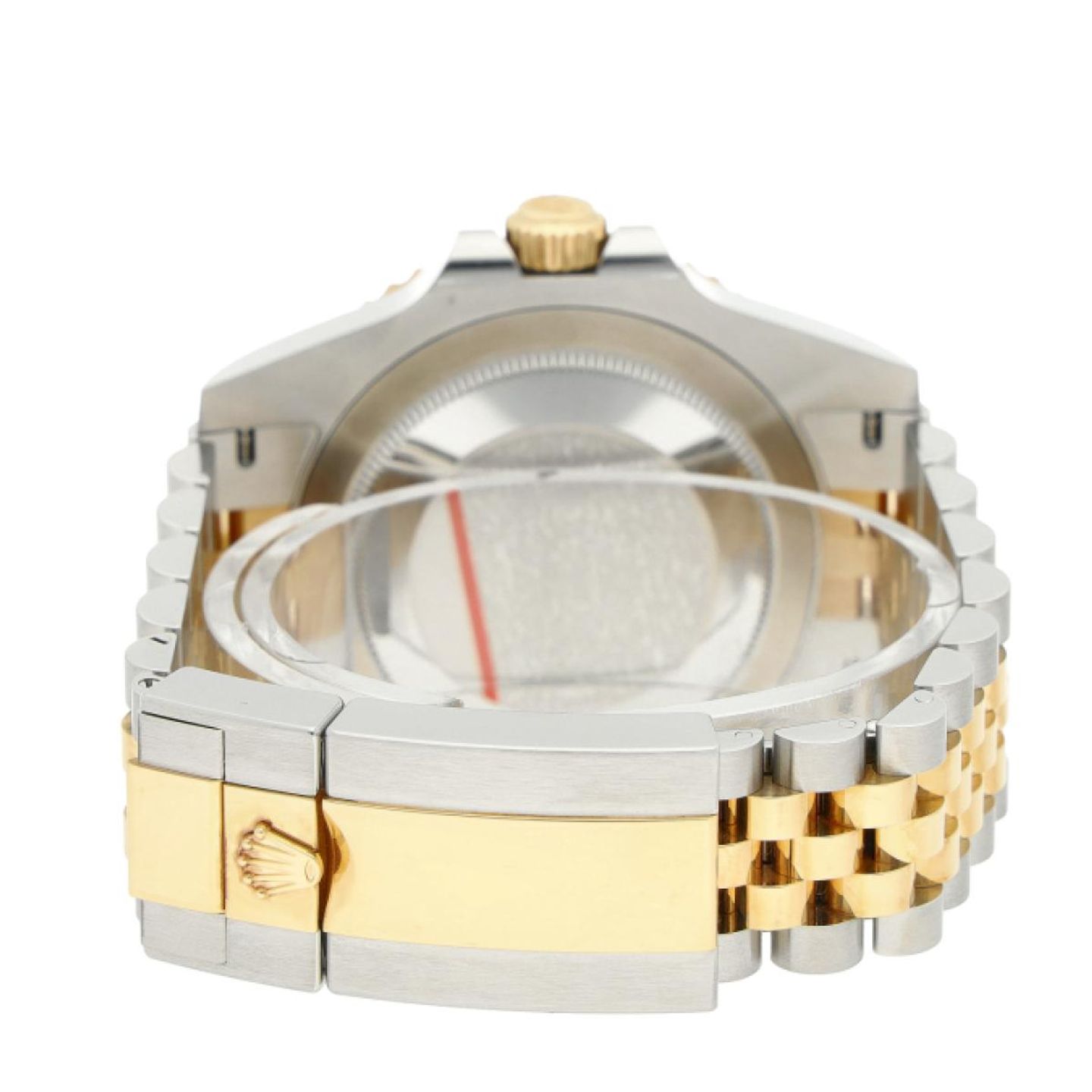 Rolex GMT-Master II 126713GRNR - (4/5)