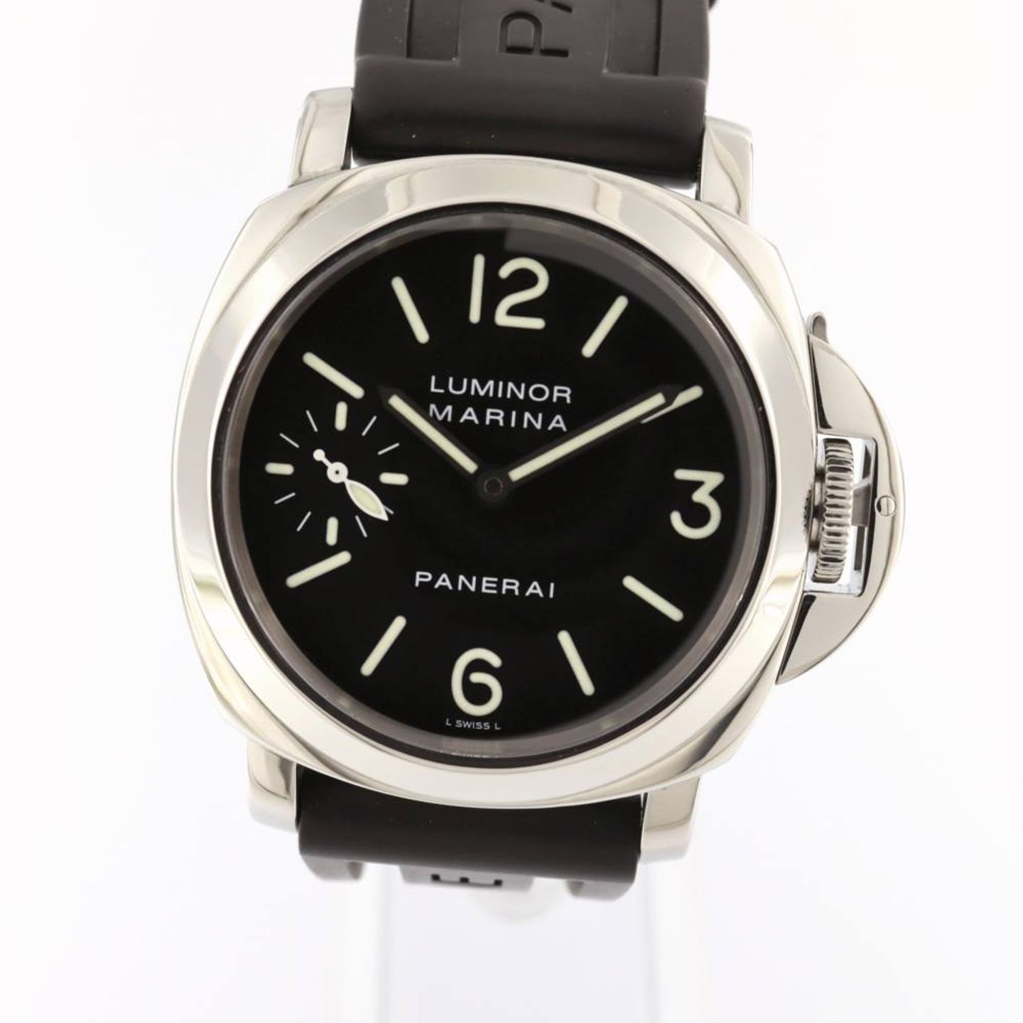 Panerai Luminor Marina PAM00111 - (1/7)