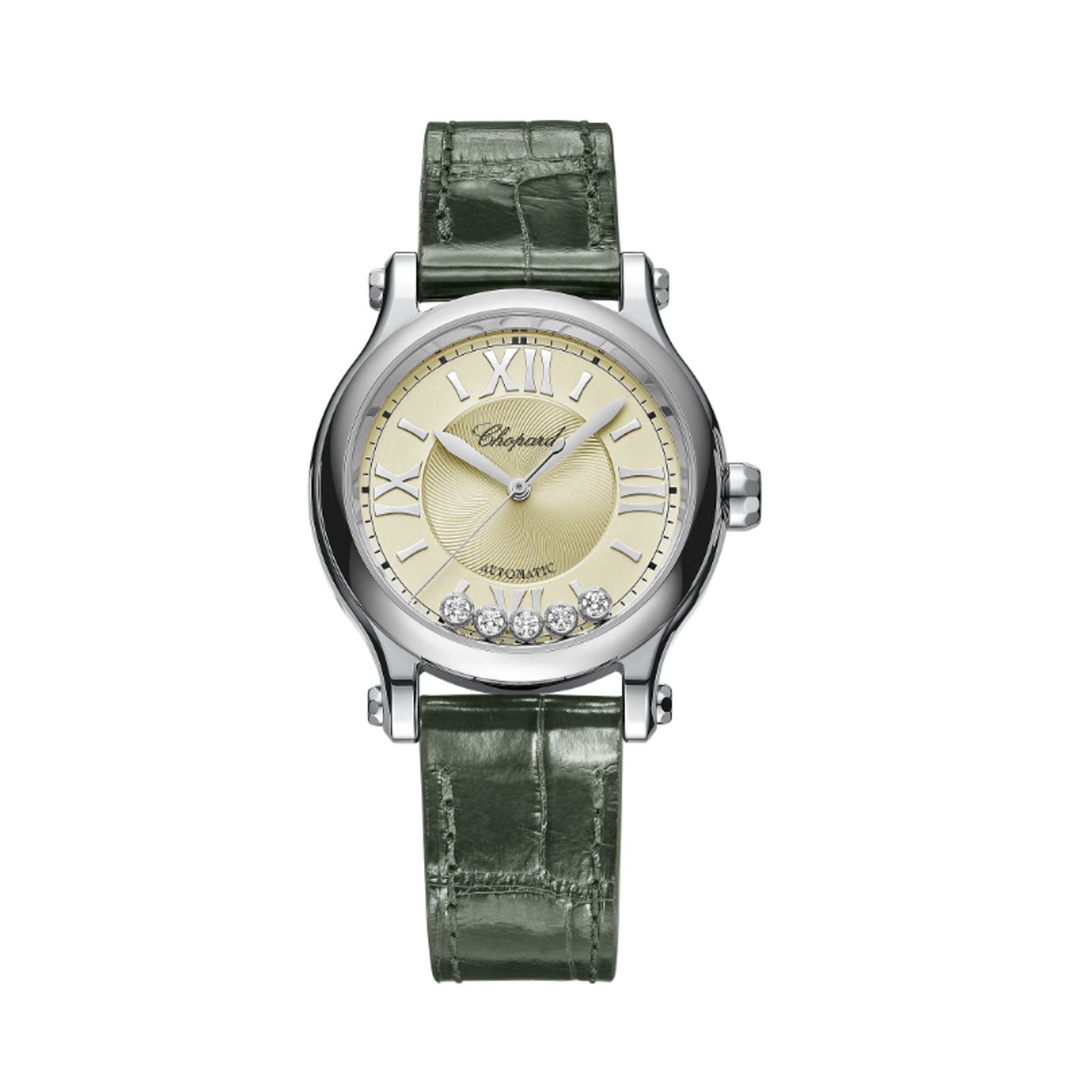 Chopard Happy Sport 278608-3010 - (1/1)