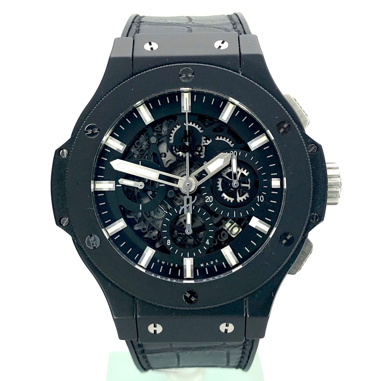 Hublot Big Bang Aero Bang 311.CI.1170.GR - (1/7)