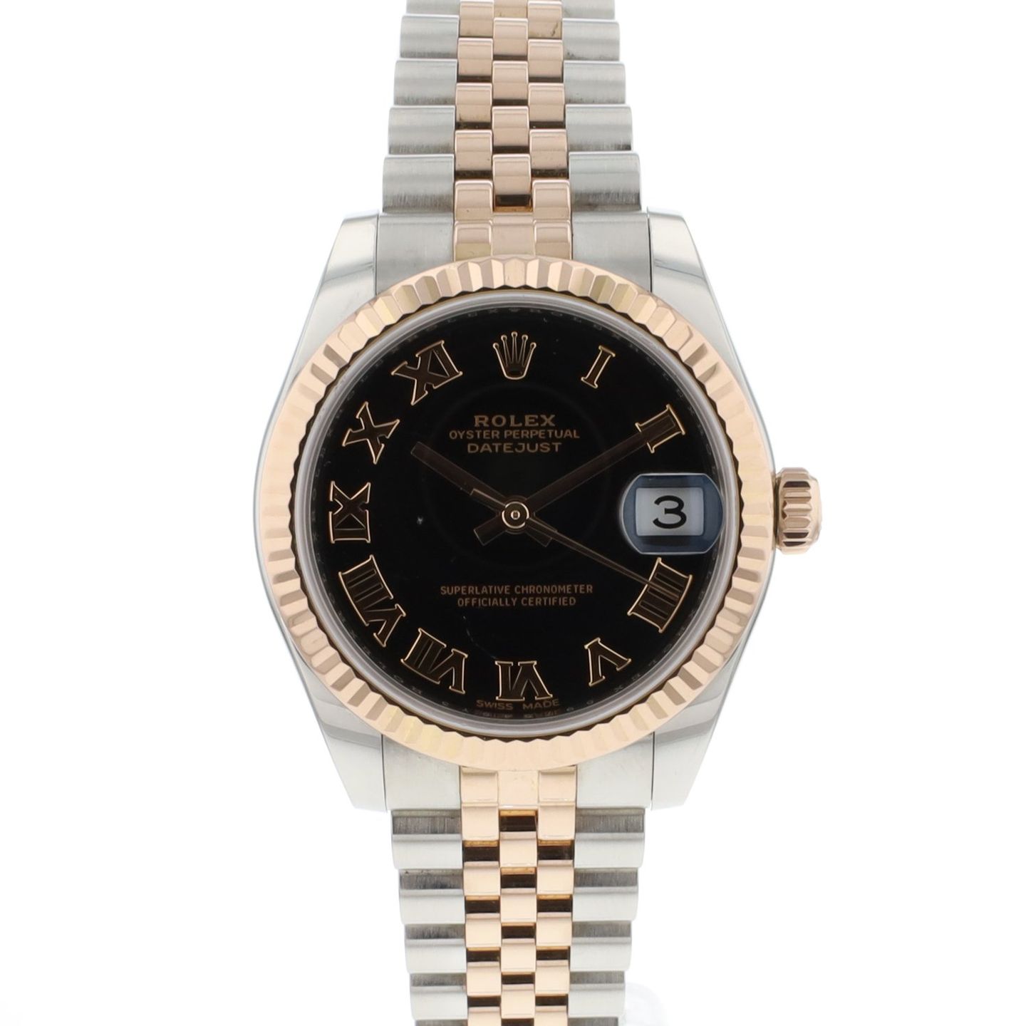 Rolex Datejust 31 178271 - (1/6)