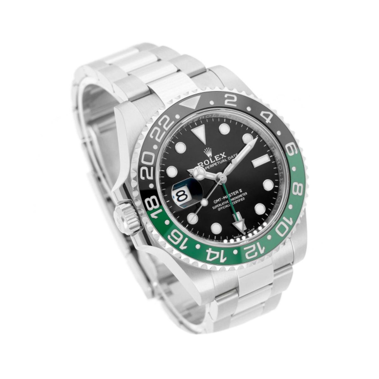 Rolex GMT-Master II 126720VTNR - (3/5)