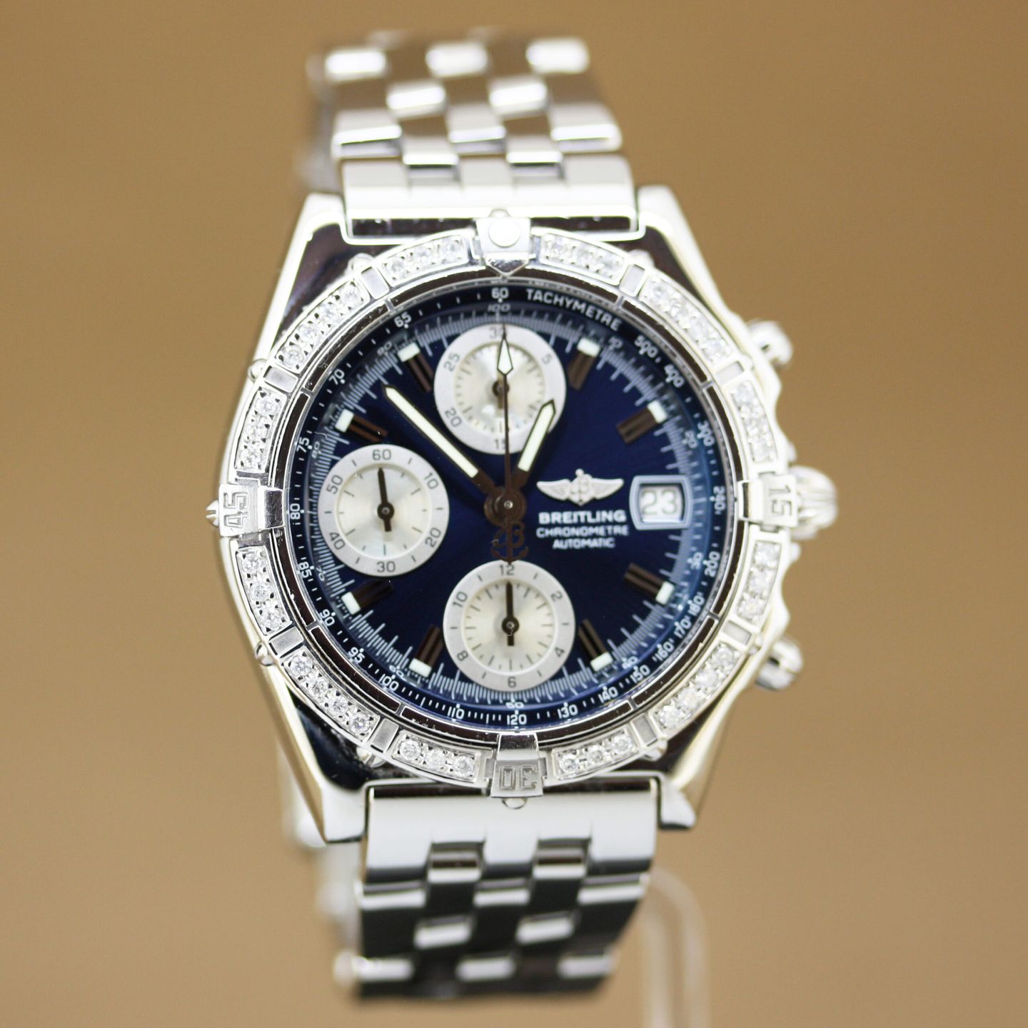 Breitling Chronomat A13352 - (3/8)
