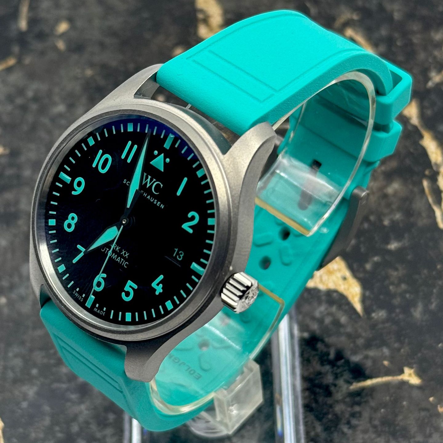 IWC Pilot IW328210 - (4/8)