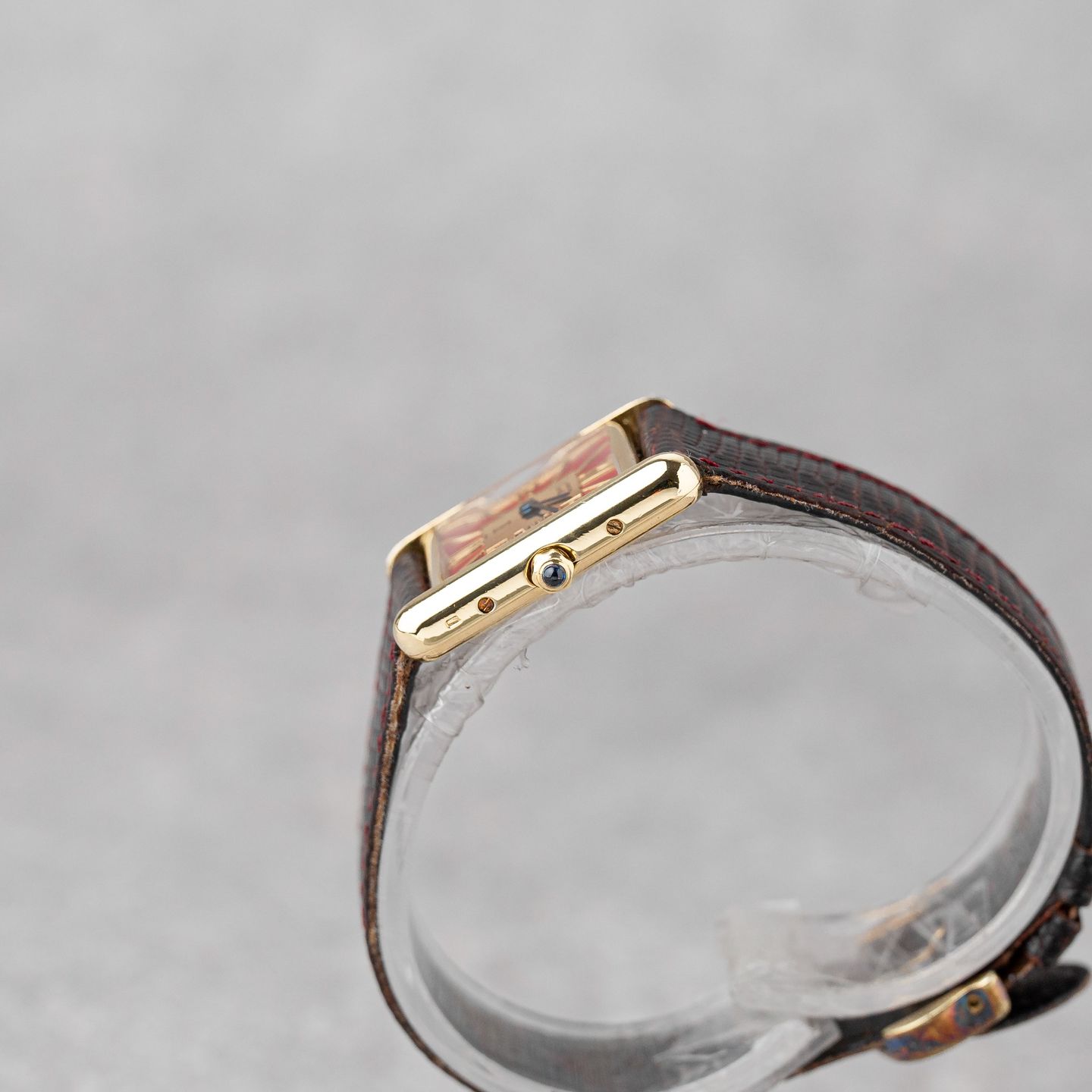 Cartier Tank WSTA0052 - (4/8)