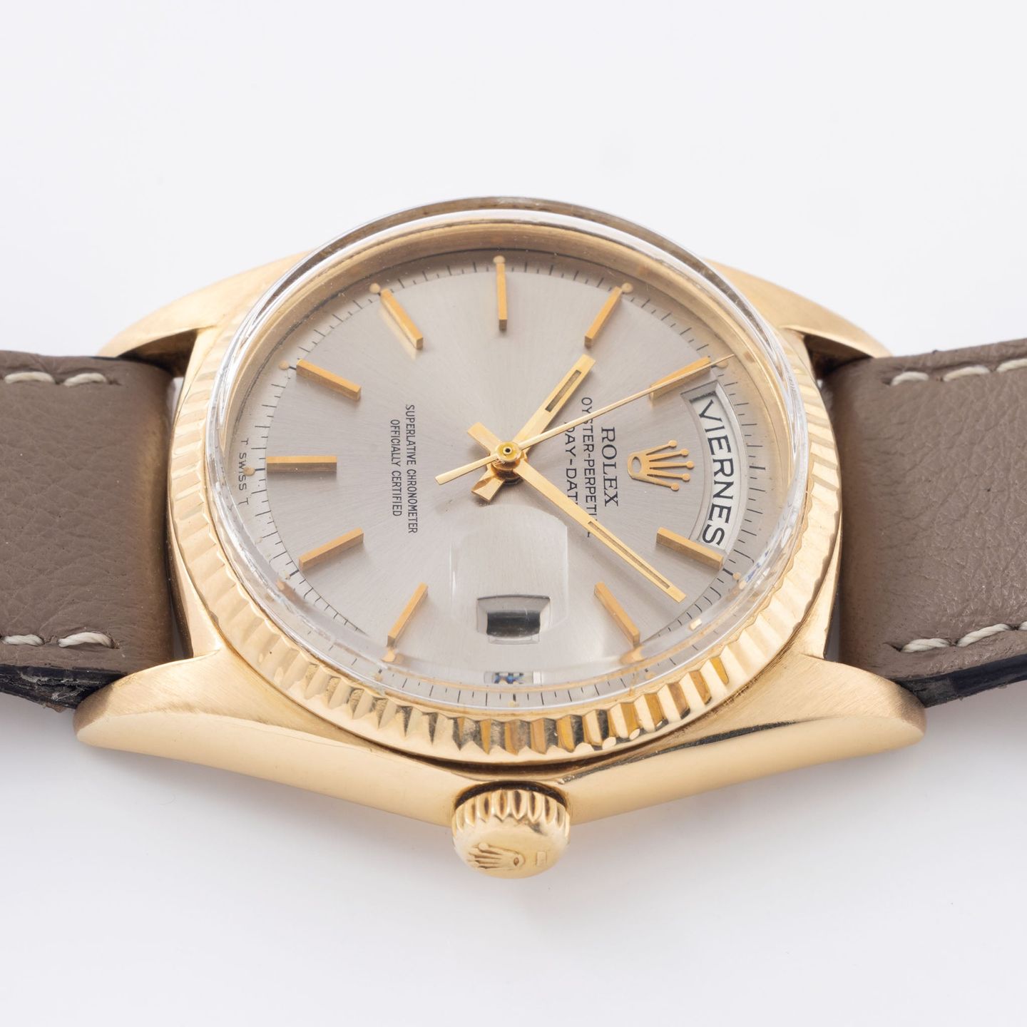 Rolex Oyster Perpetual 34 114200 - (6/8)