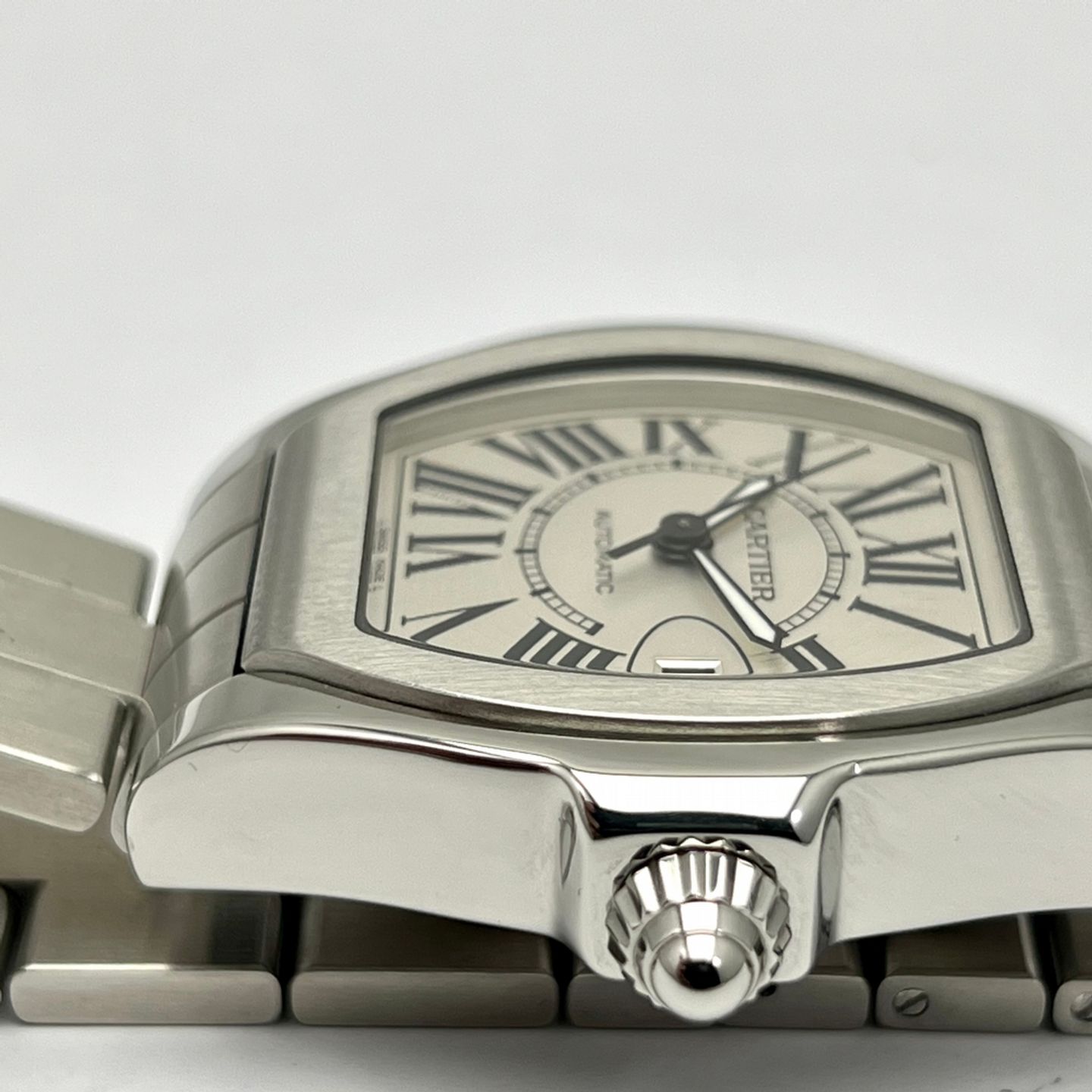 Cartier Roadster 3312 - (5/18)