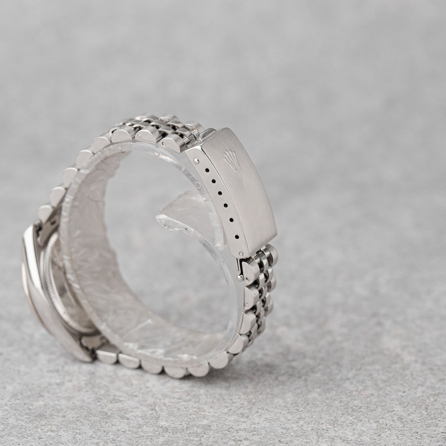 Rolex Lady-Datejust 69174 - (8/8)