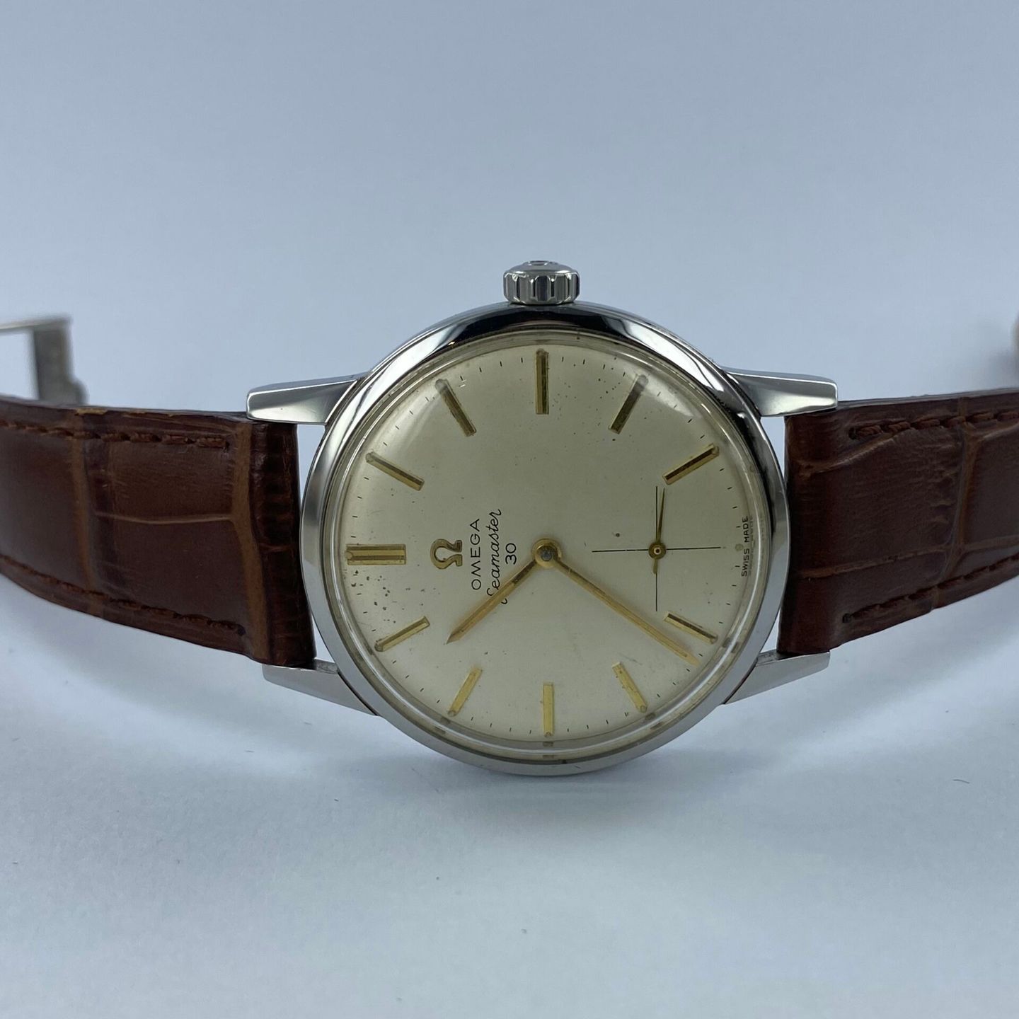 Omega Seamaster 125.003-62 - (1/6)