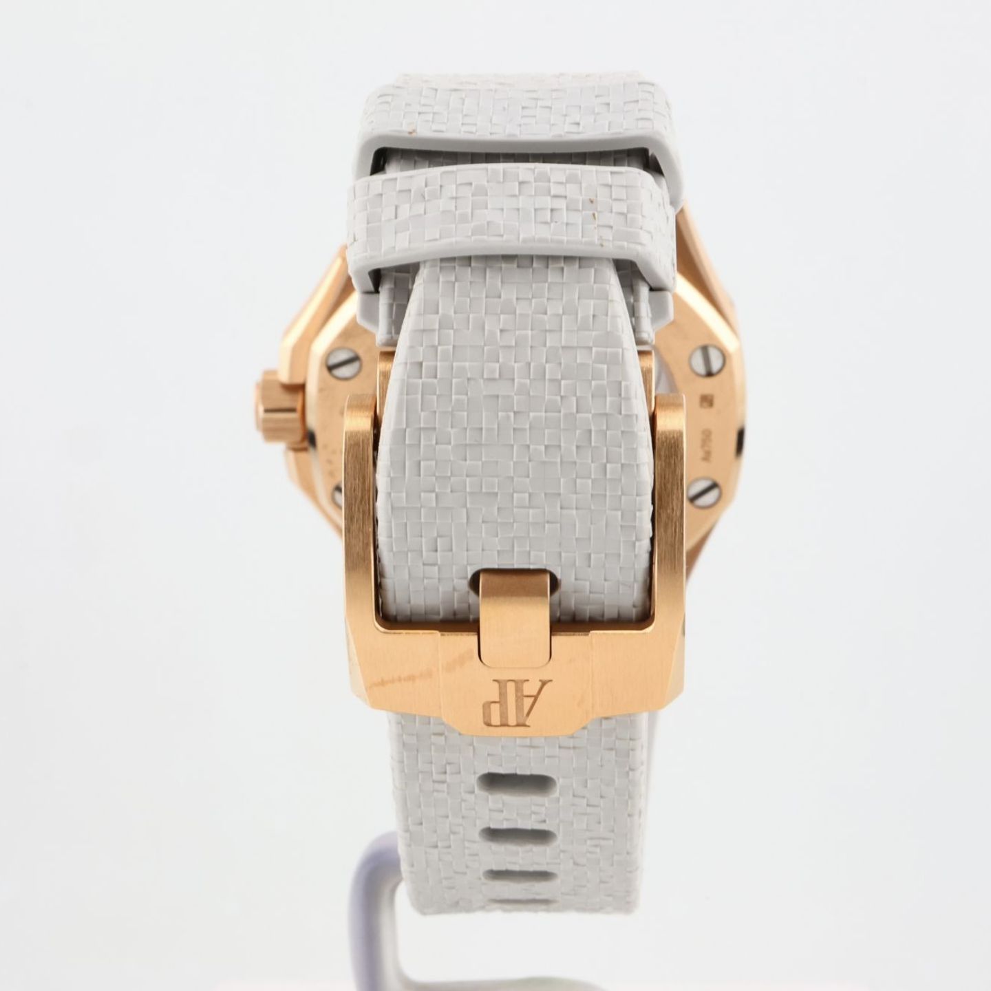 Audemars Piguet Royal Oak Offshore 77605OK.OO.A101CA.01 - (18/18)