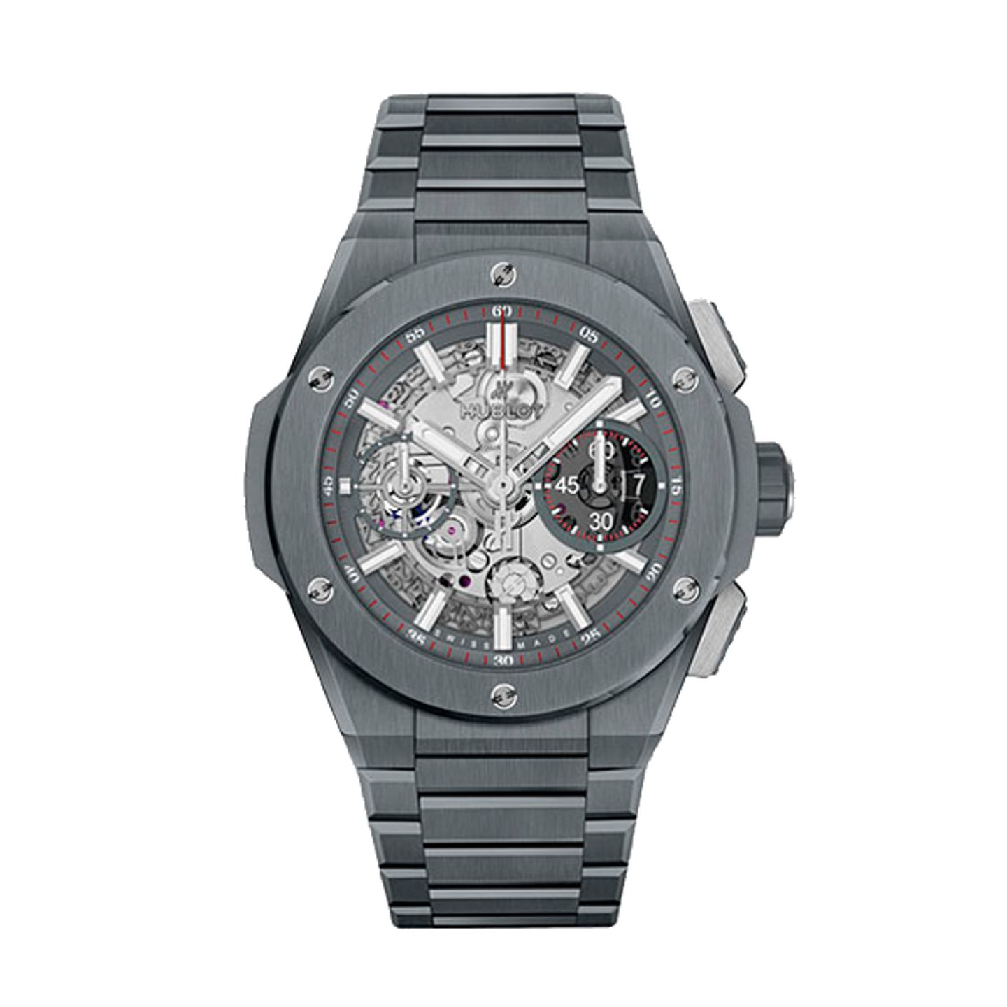 Hublot Big Bang 451.FX.6923.FX - (1/1)