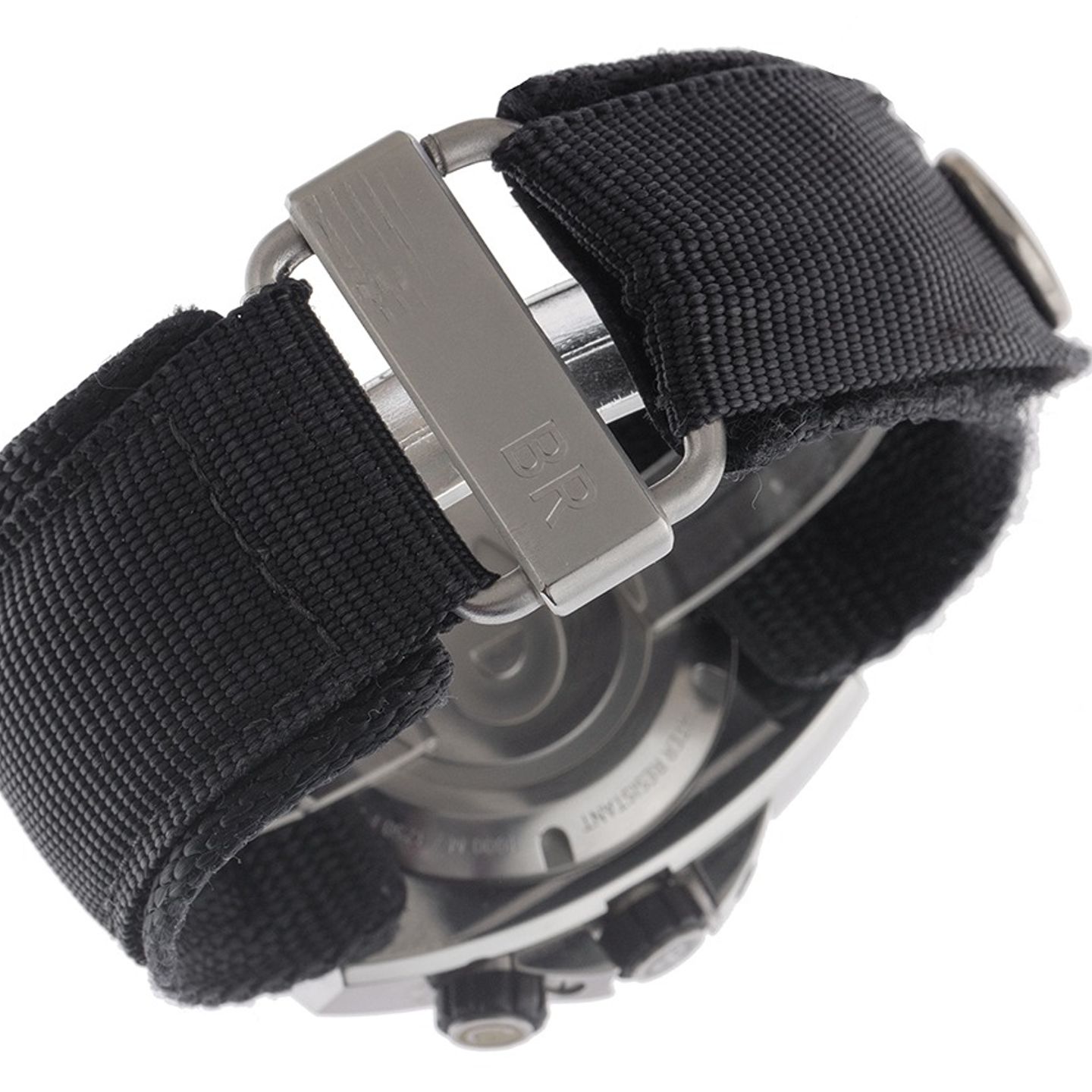 Bell & Ross BR V2 BRV292-MKA-ST/SST - (7/8)