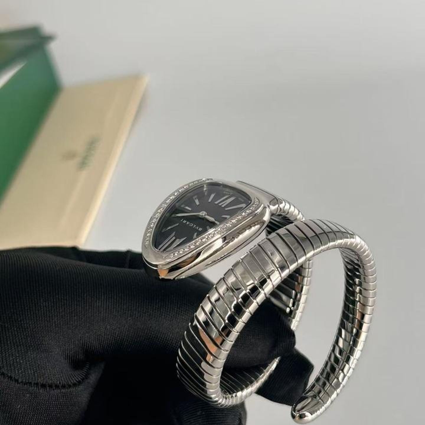 Bulgari Serpenti 103524 - (3/10)