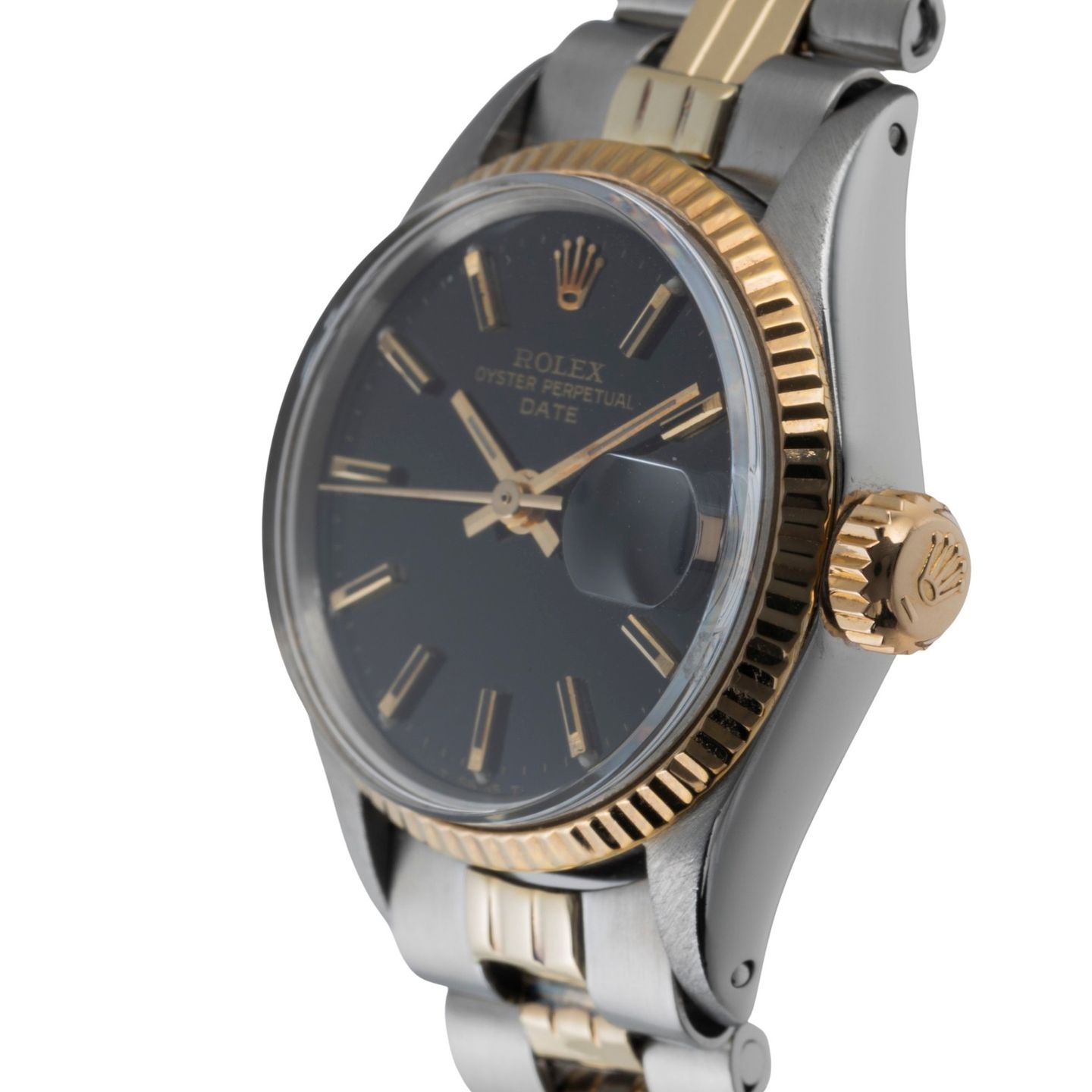 Rolex Lady-Datejust 6917 (Onbekend (willekeurig serienummer)) - 26mm (7/8)