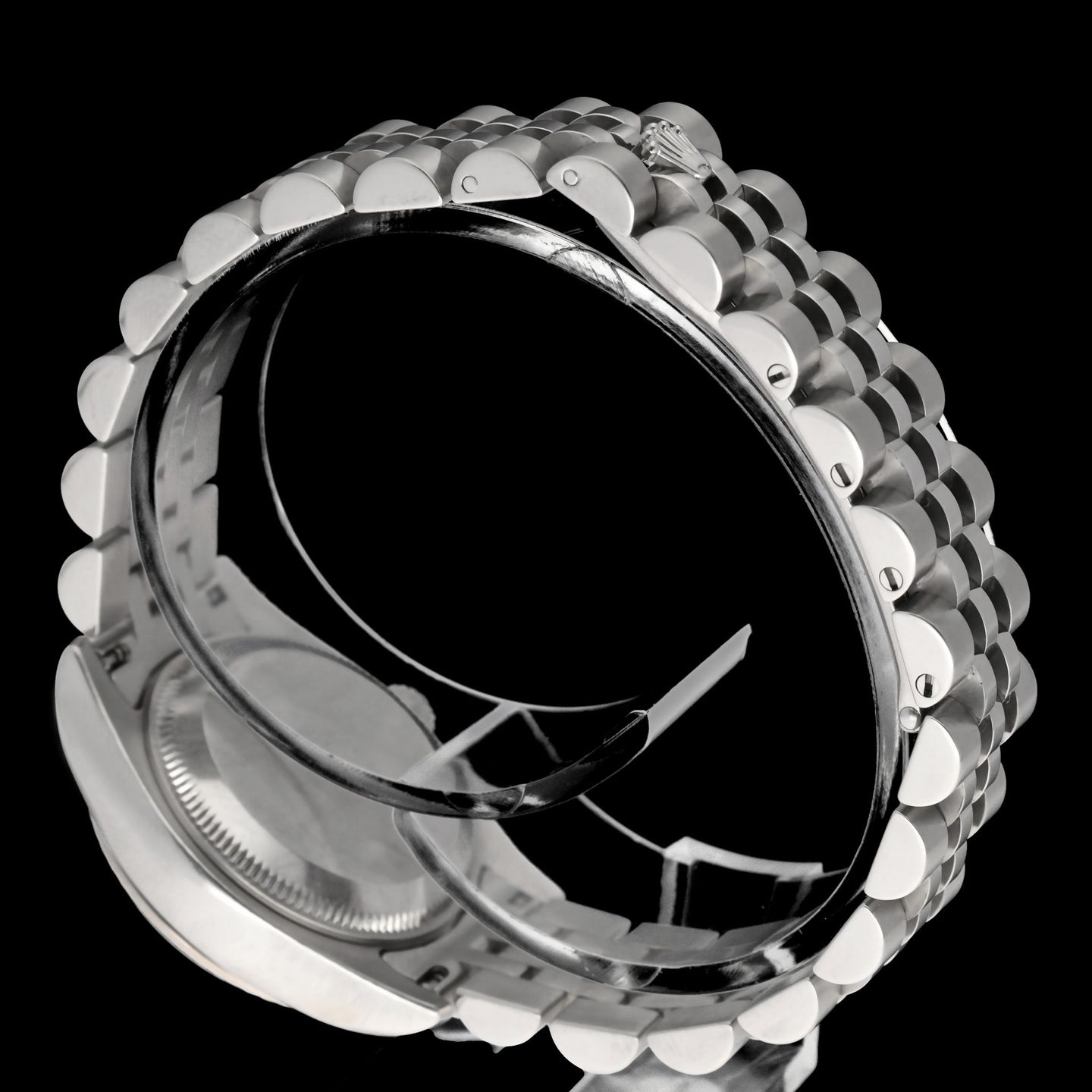 Rolex Lady-Datejust 179174 - (8/8)