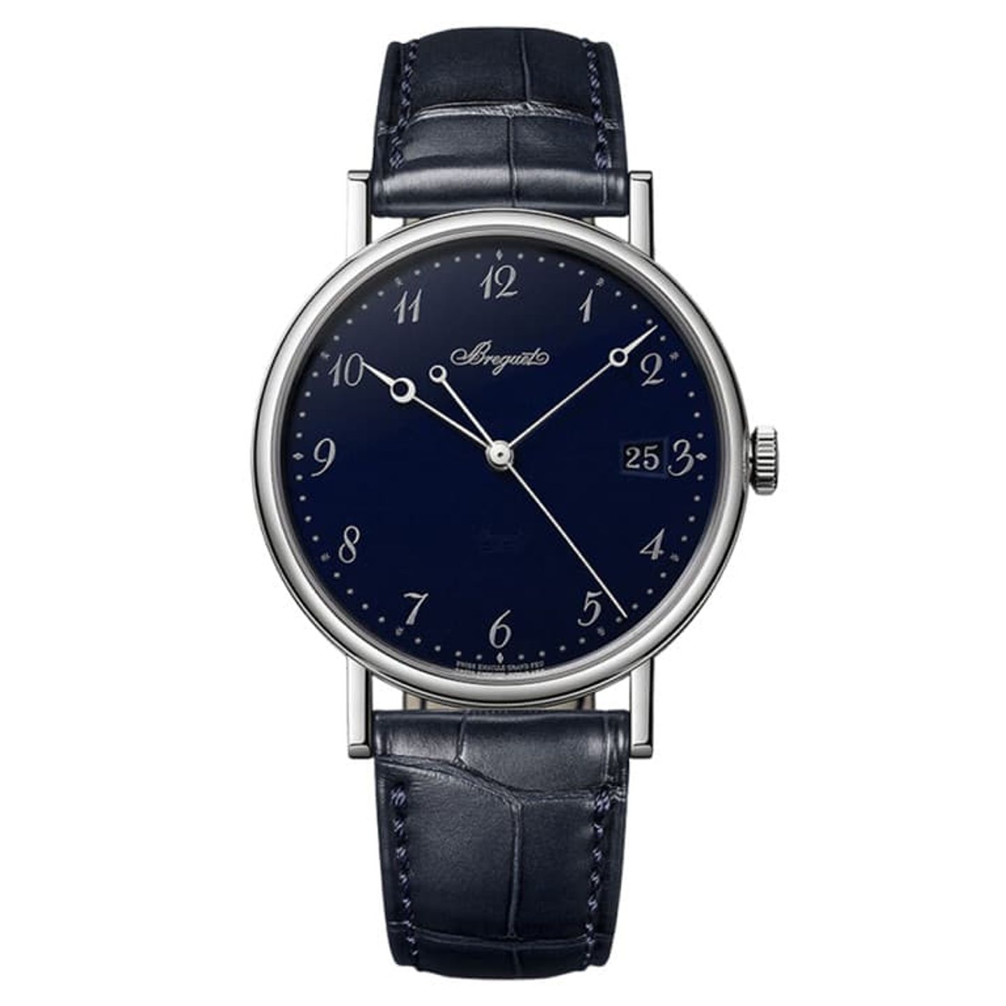 Breguet Classique 5177BB/2Y/9V6 - (1/1)