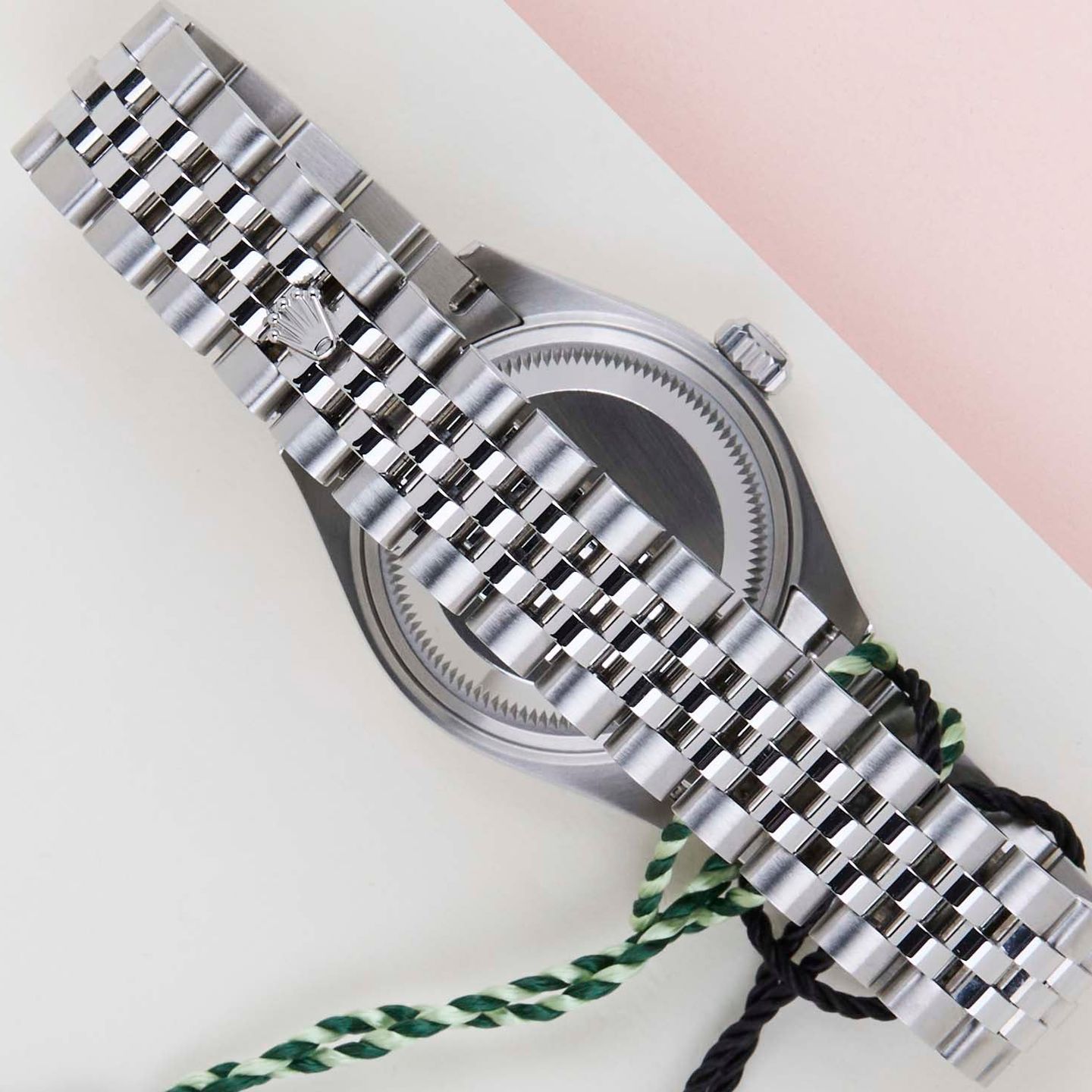 Rolex Lady-Datejust 279174 - (6/8)