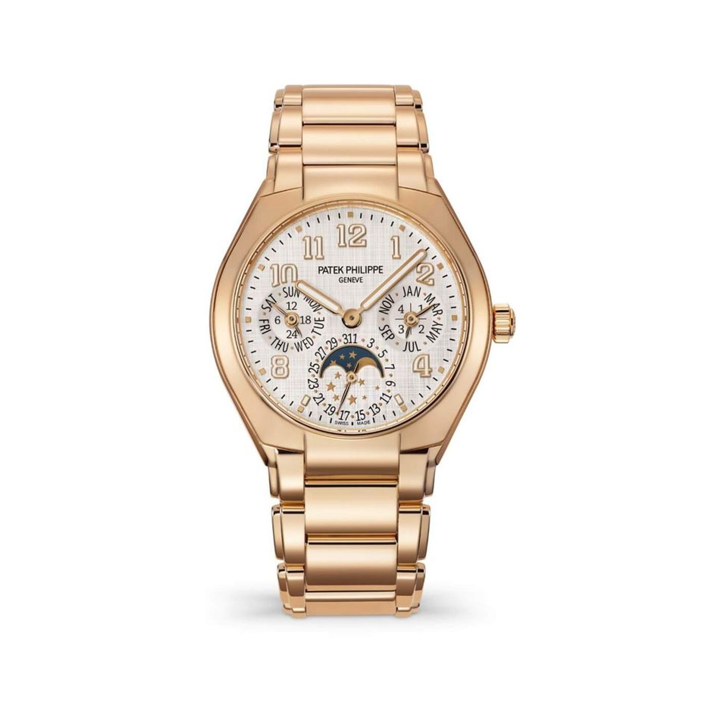 Patek Philippe Twenty~4 7340/1R-001 - (1/1)