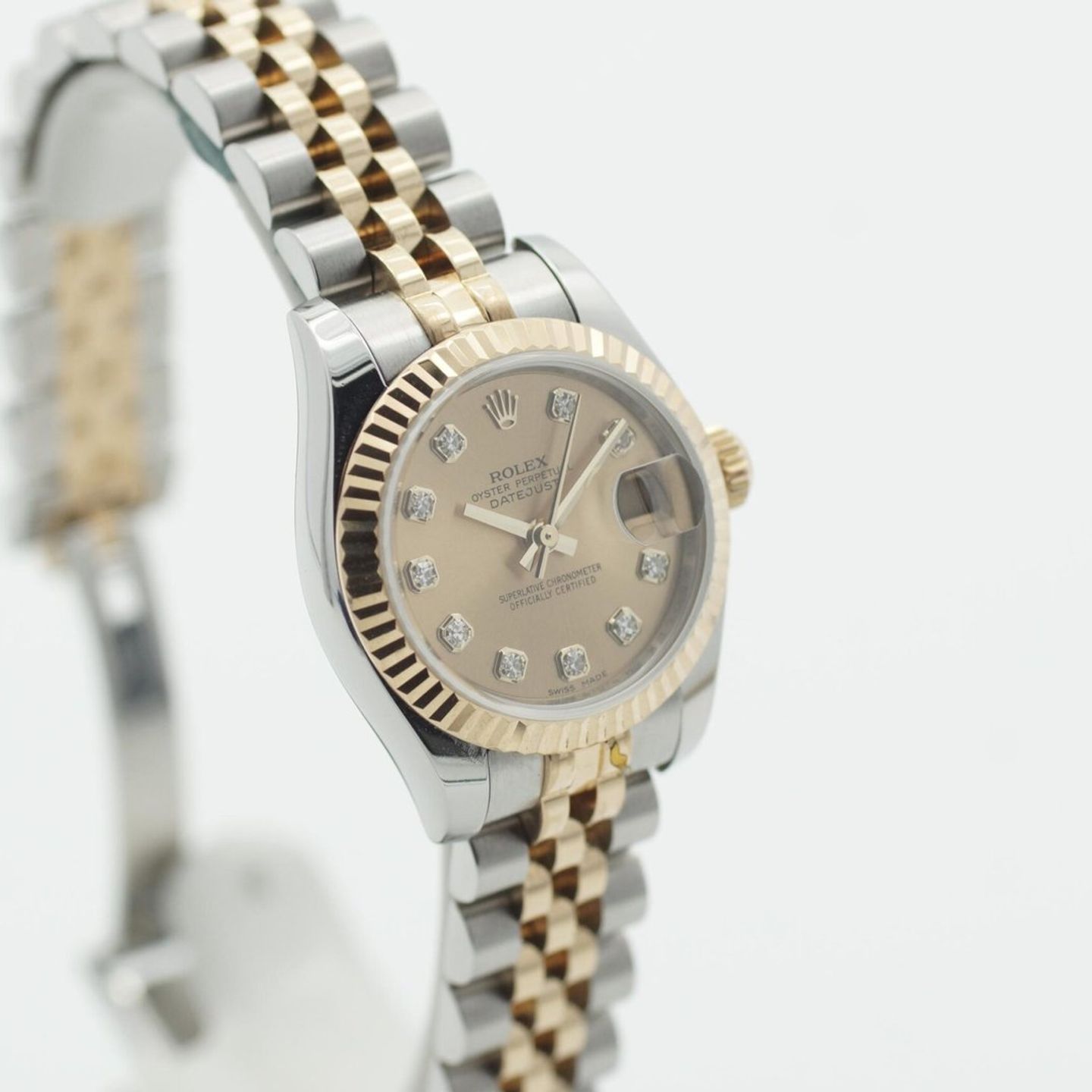 Rolex Lady-Datejust 179173 - (3/8)