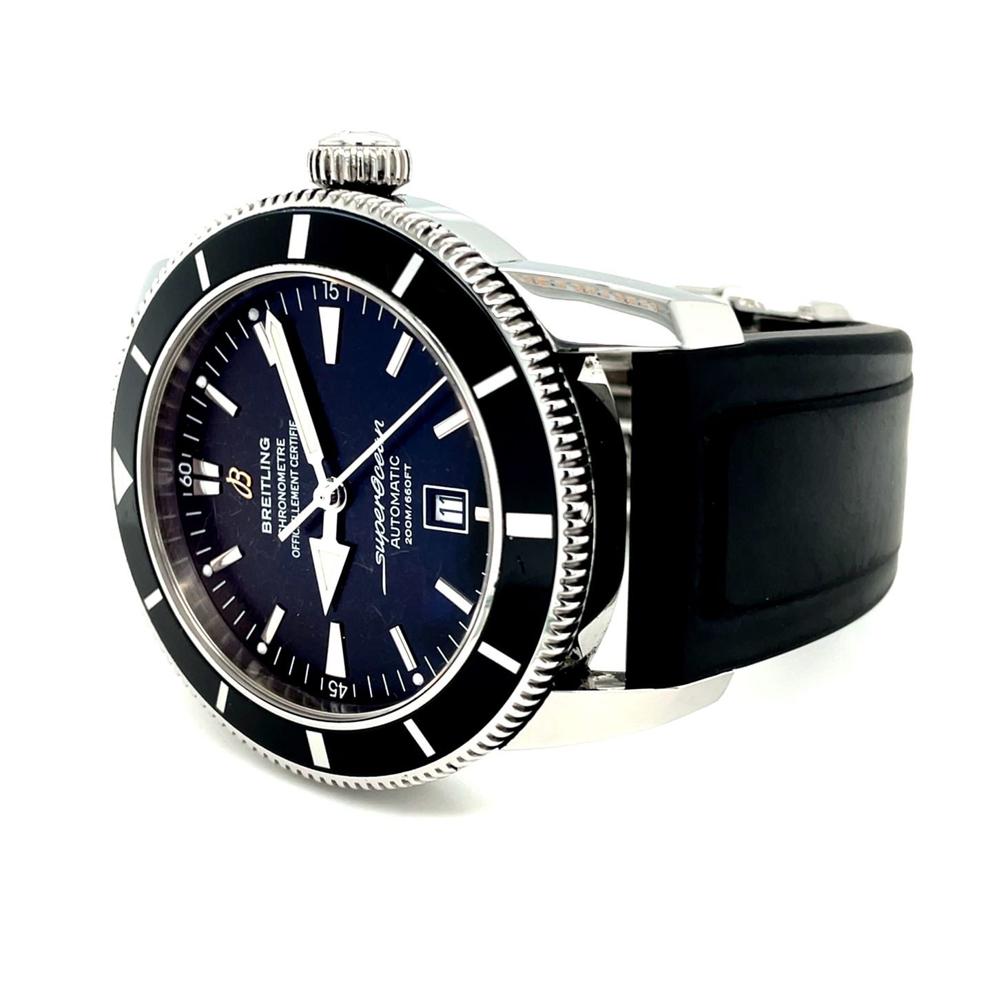 Breitling Superocean Heritage 46 A17320 - (6/8)