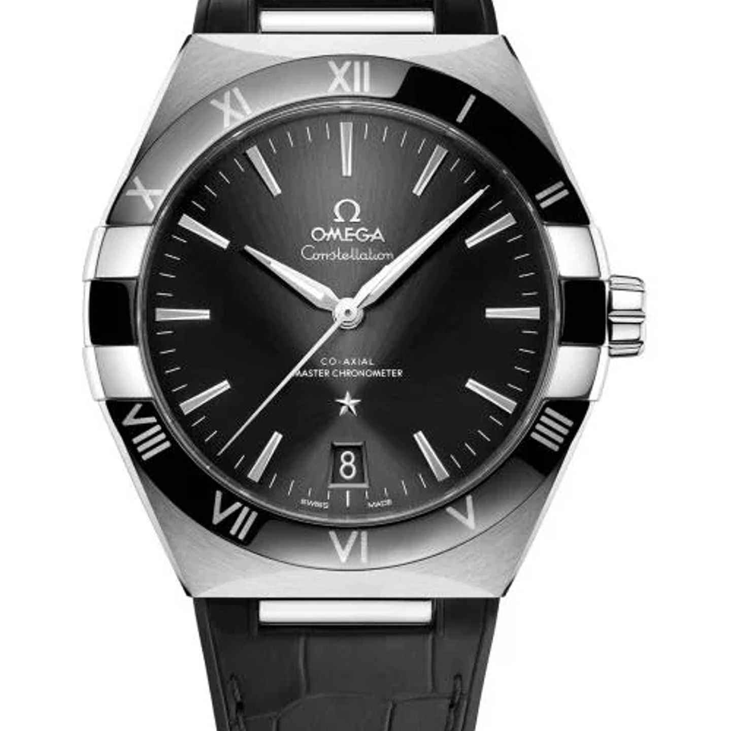 Omega Constellation 131.33.41.21.01.001 - (1/1)