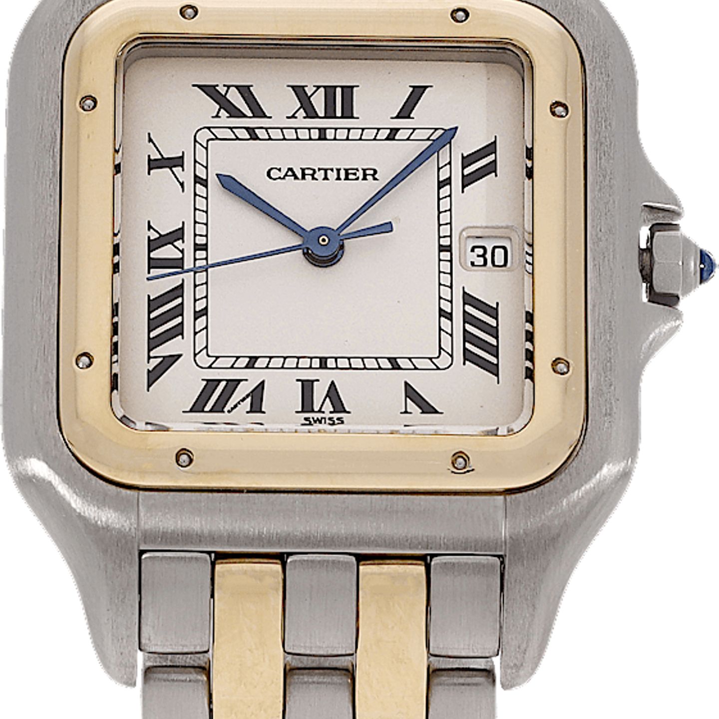 Cartier Panthère 187957 - (2/5)