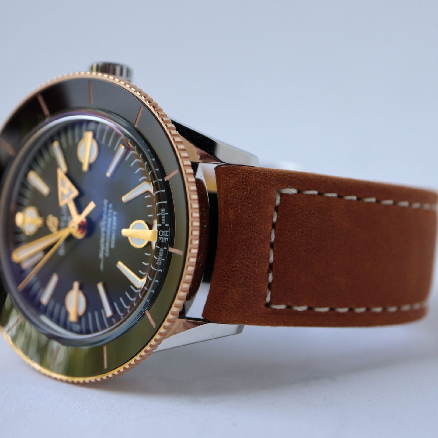 Breitling Superocean Heritage U10370121B1X1 - (3/8)