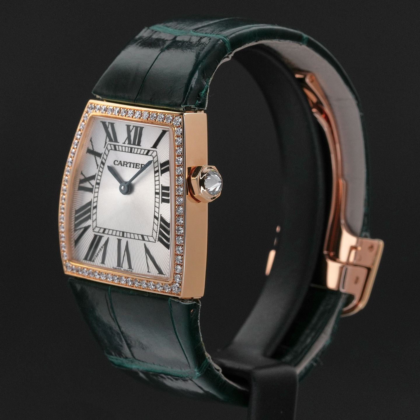 Cartier La Dona de Cartier WE600251 - (4/8)