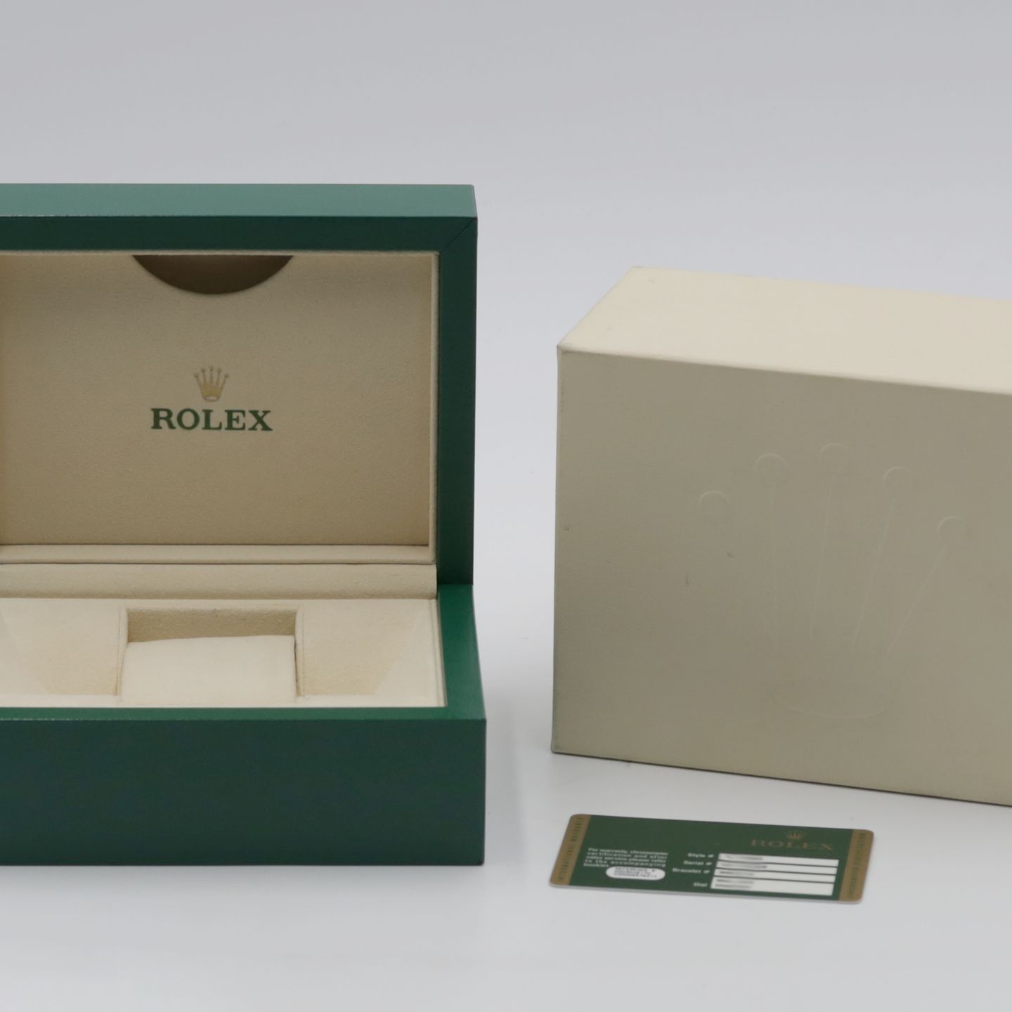 Rolex Sea-Dweller Deepsea 116660 - (8/8)