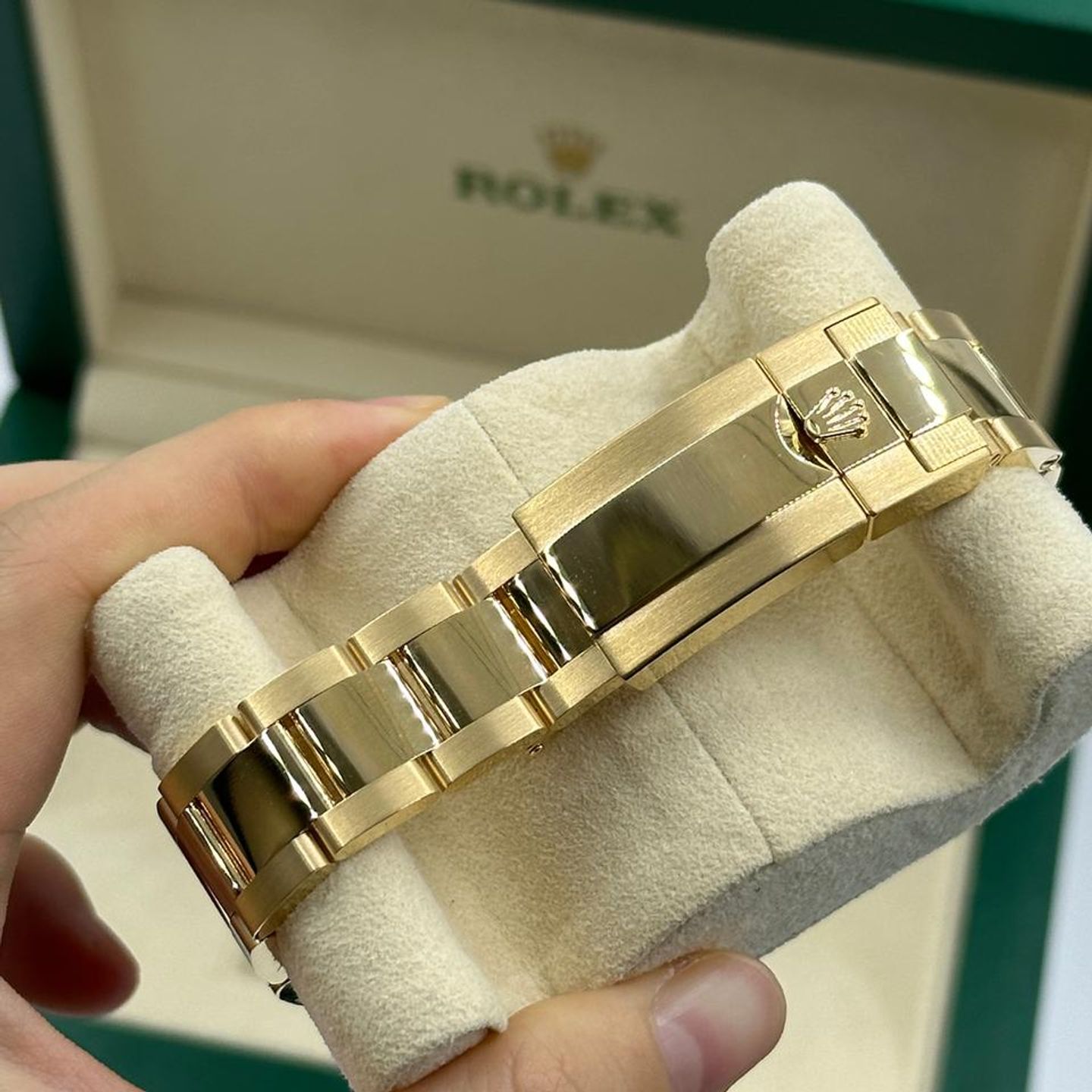 Rolex Daytona 126508 - (10/10)