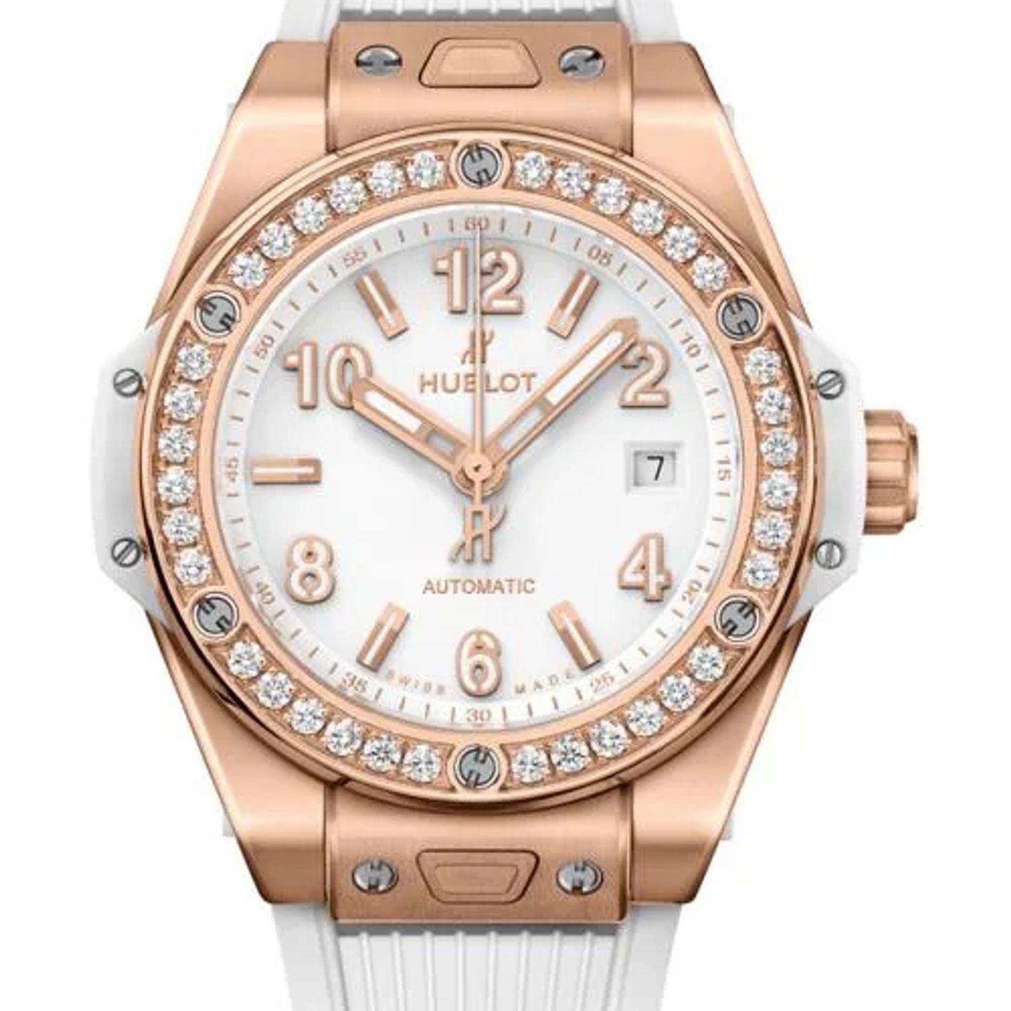 Hublot Big Bang 485.OE.2080.RW.1204 - (1/1)