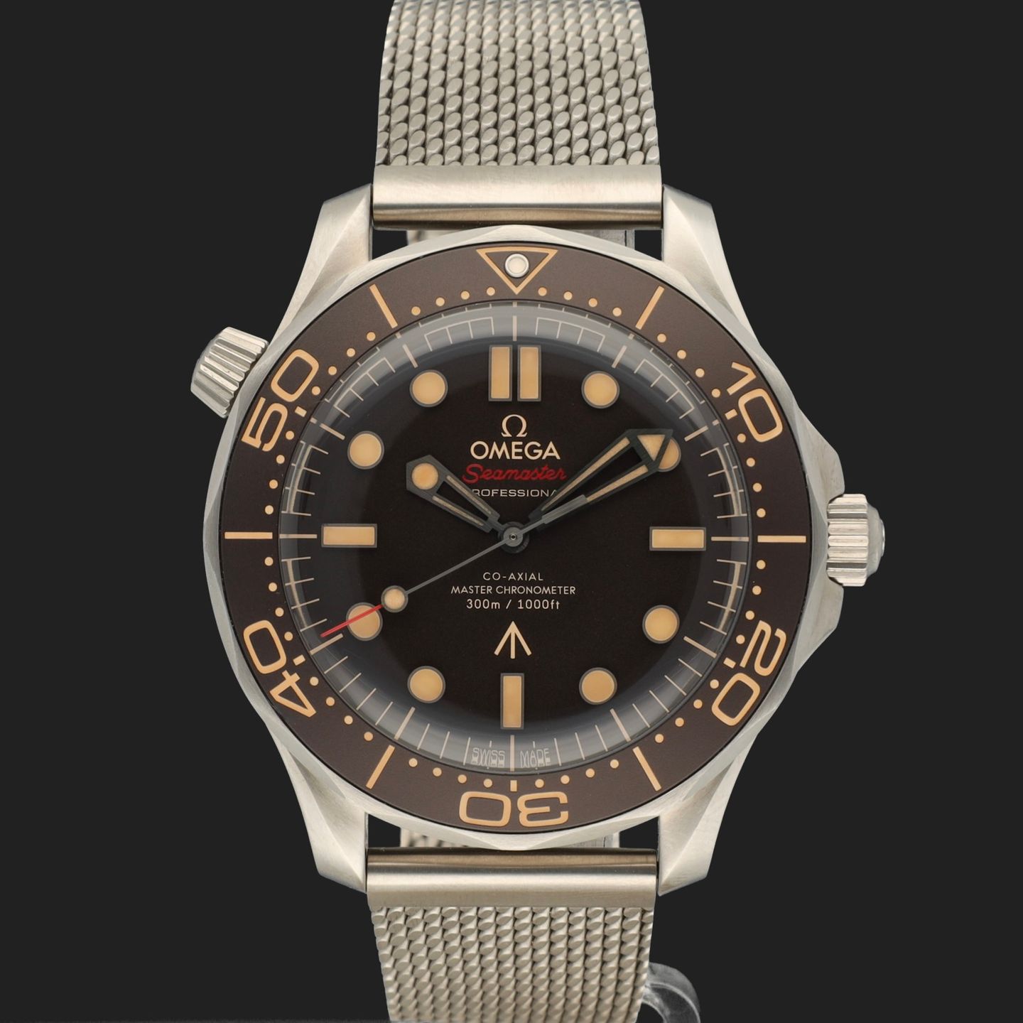 Omega Seamaster Diver 300 M 210.90.42.20.01.001 - (3/8)