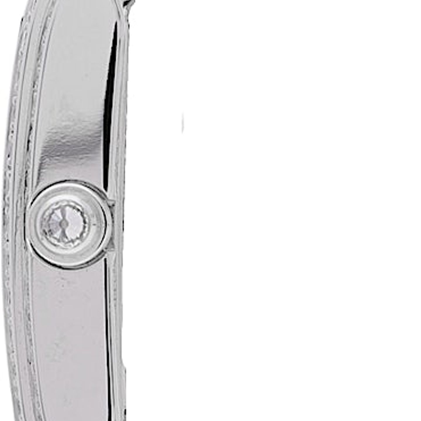 Patek Philippe Twenty~4 4910/52G-001 (2022) - Diamant wijzerplaat 26mm Staal (4/5)