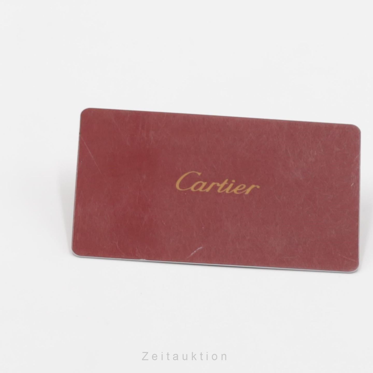 Cartier Ballon Bleu 36mm WSBB0021 - (8/8)