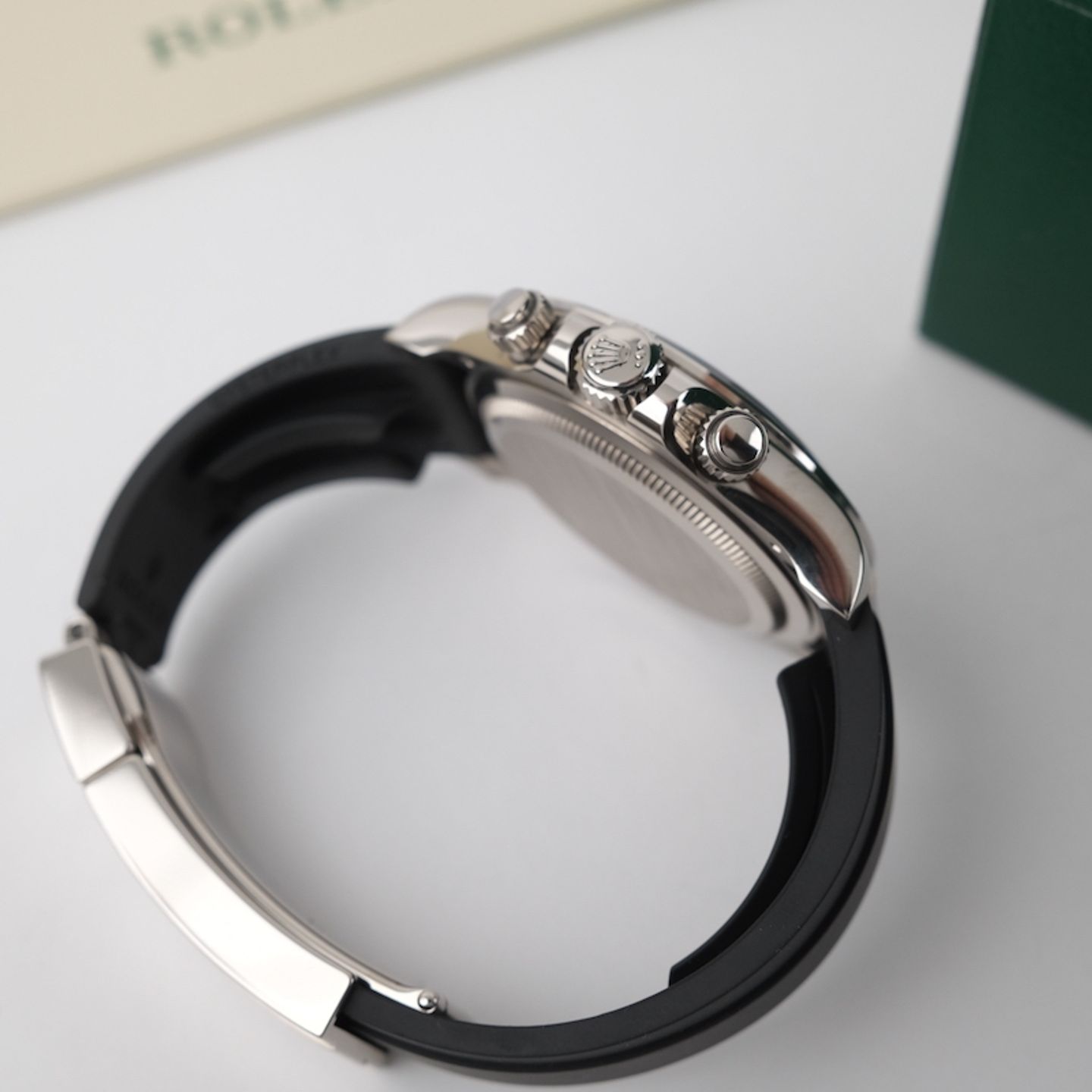 Rolex Daytona 126519LN - (6/8)