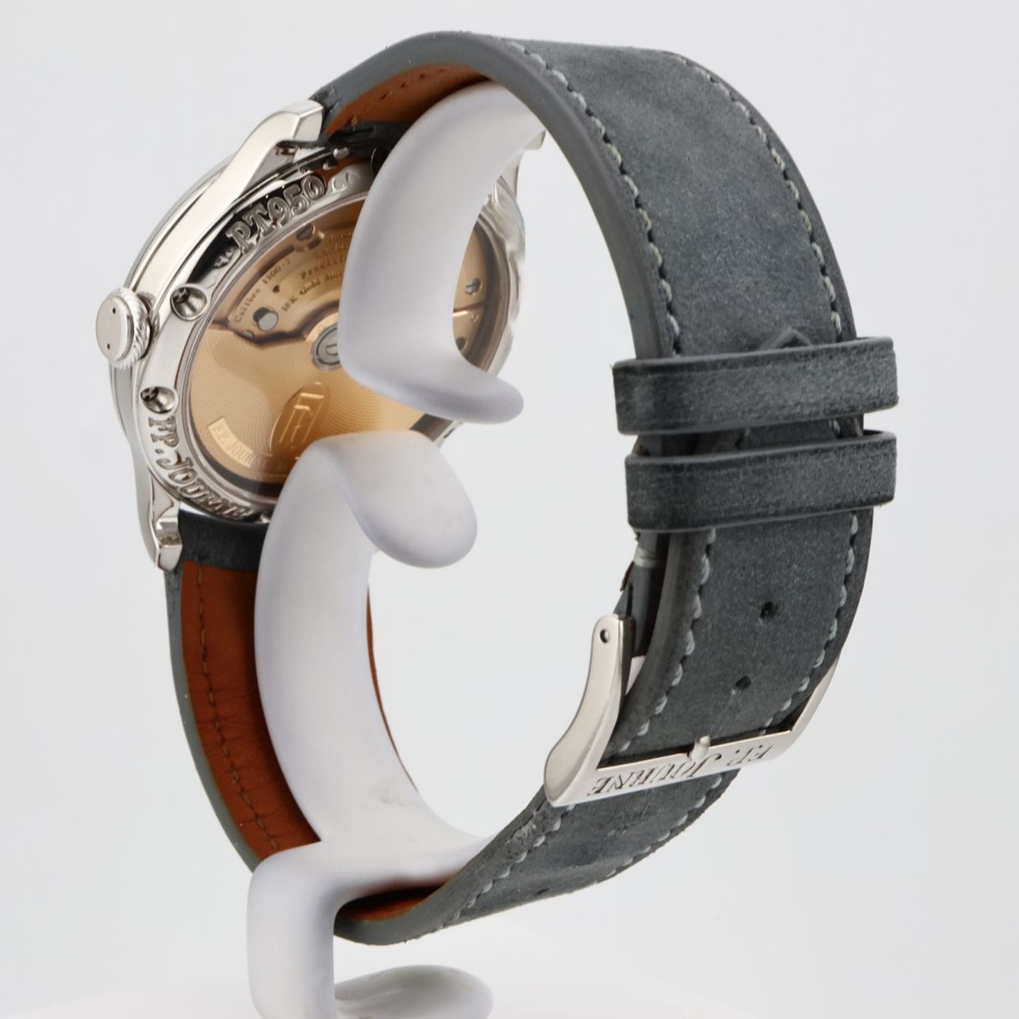 F.P. Journe Octa Unknown - (5/8)