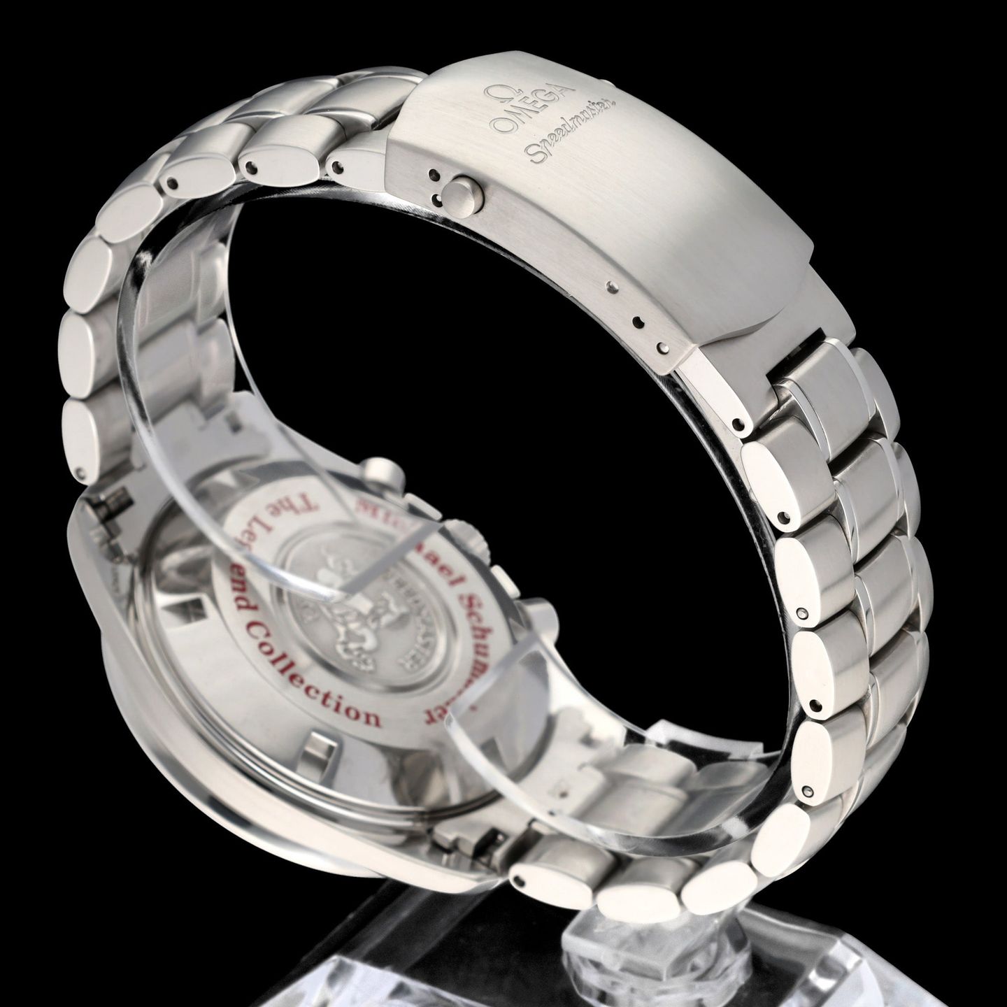 Omega Speedmaster 3506.31.00 - (7/7)