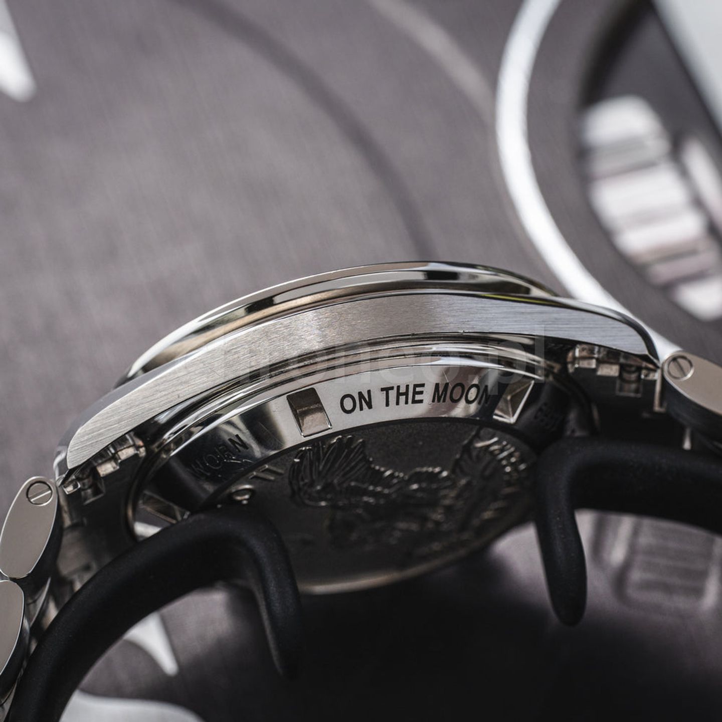 Omega Speedmaster Professional Moonwatch 311.30.42.30.01.002 - (7/8)