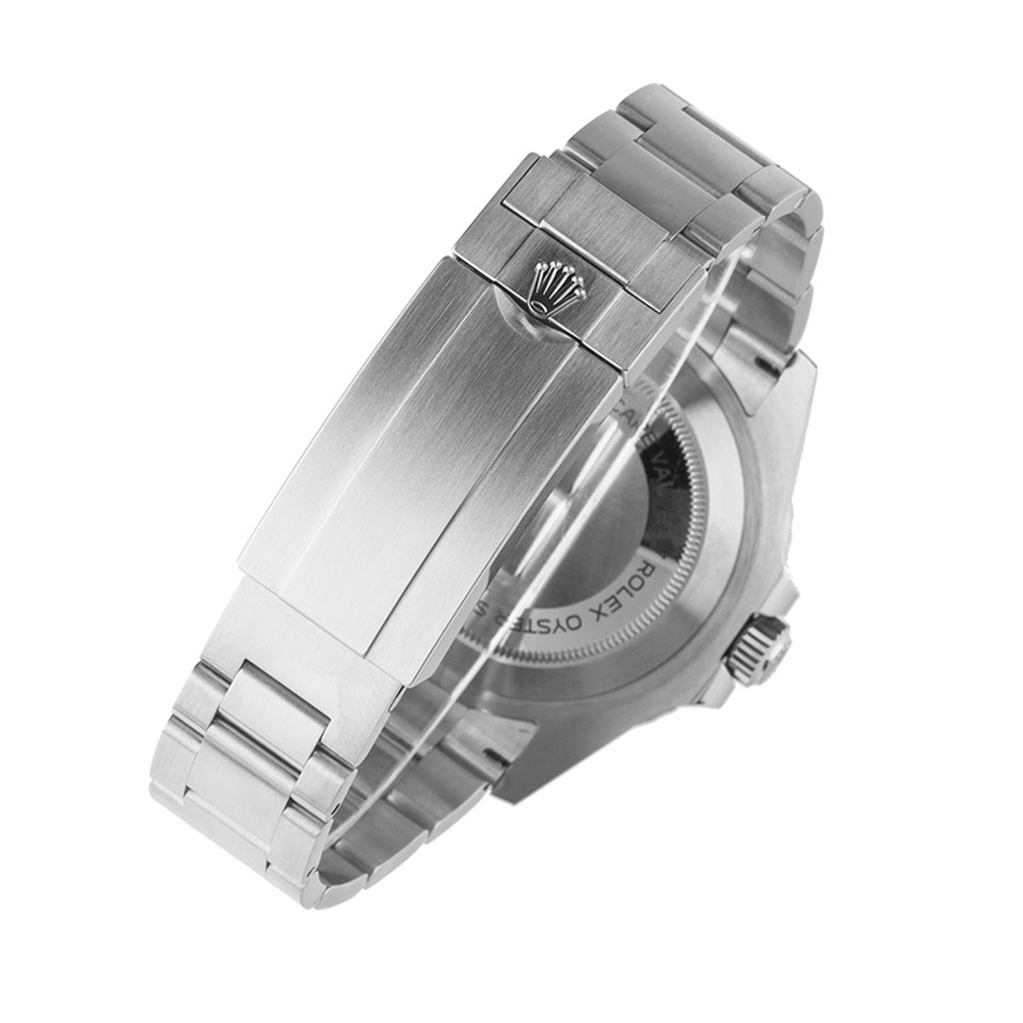Rolex Sea-Dweller 126600 - (7/8)