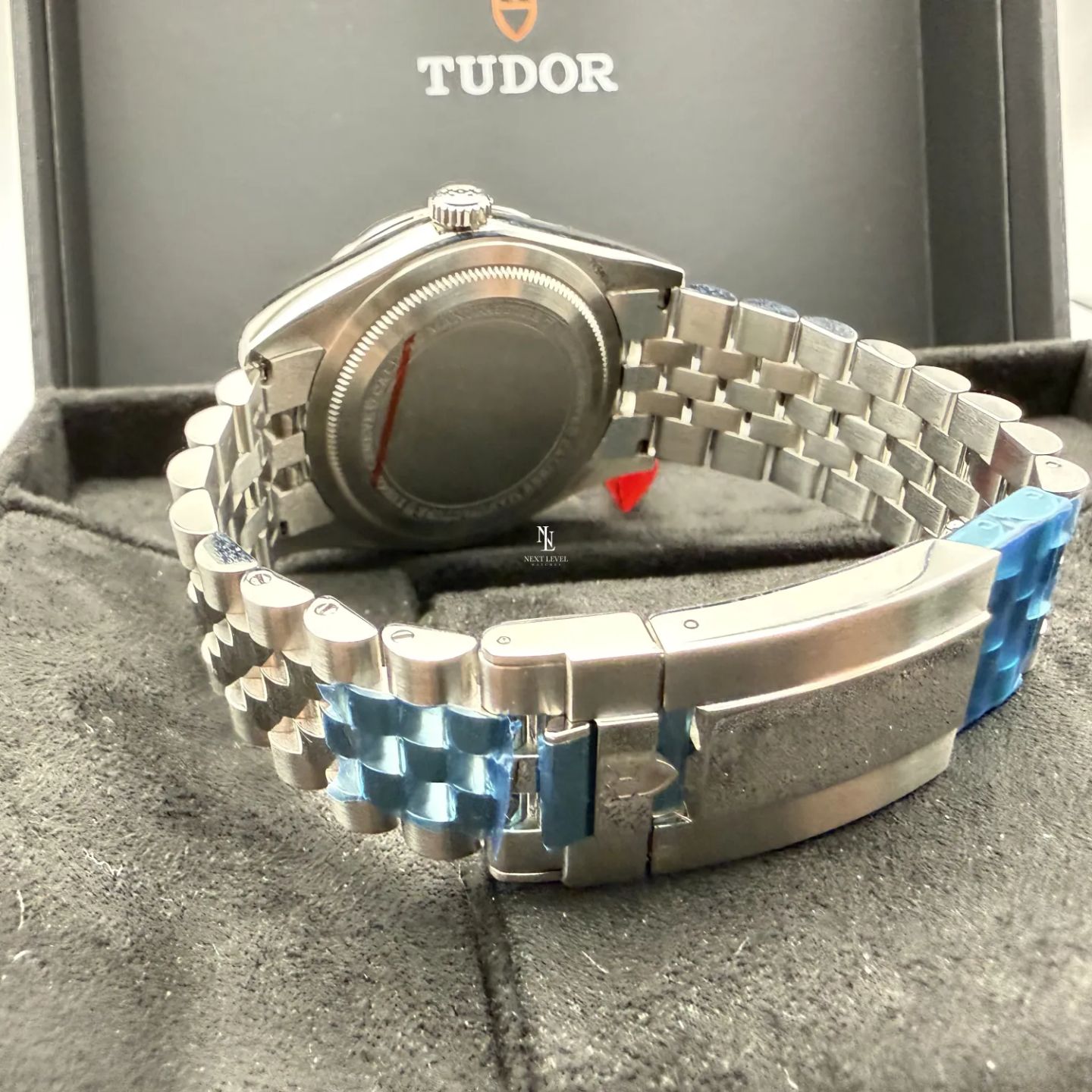Tudor Black Bay 41 79680 - (8/8)