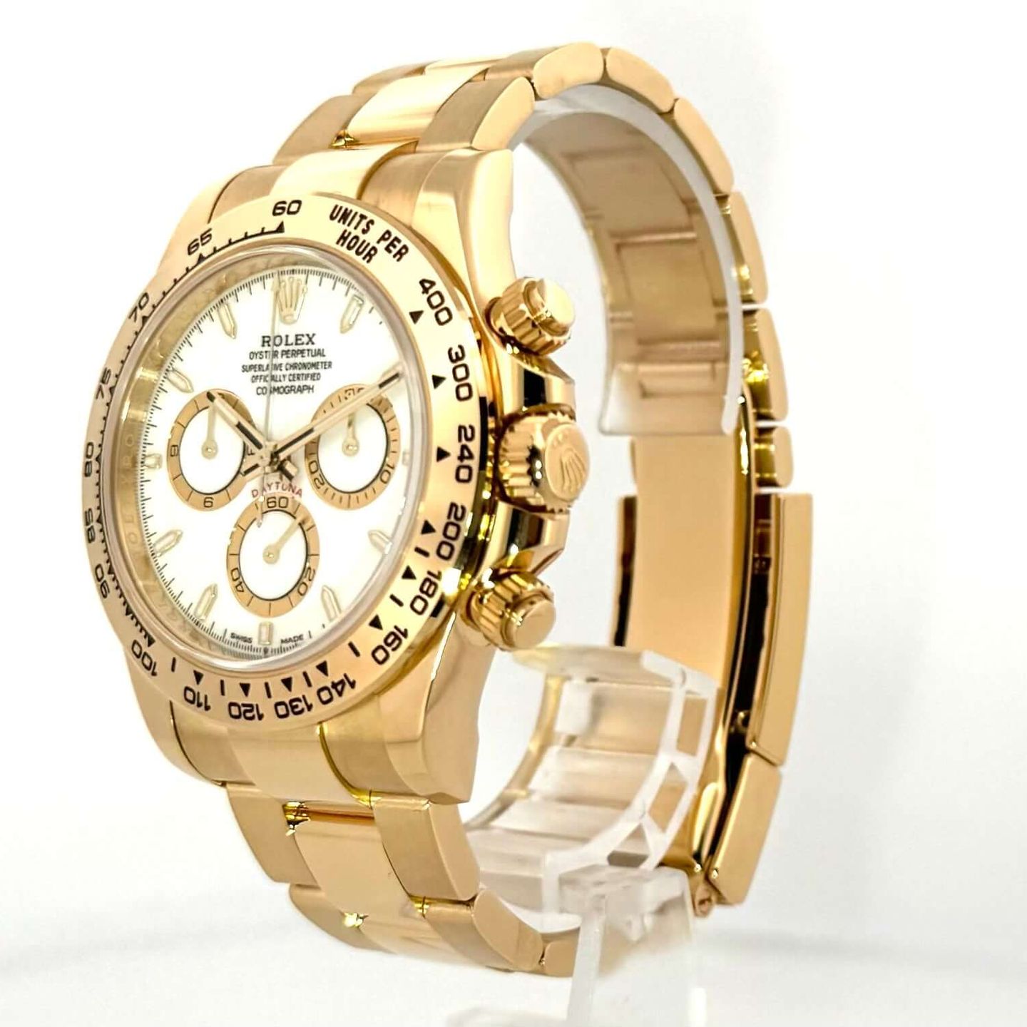 Rolex Daytona 126508 - (3/8)