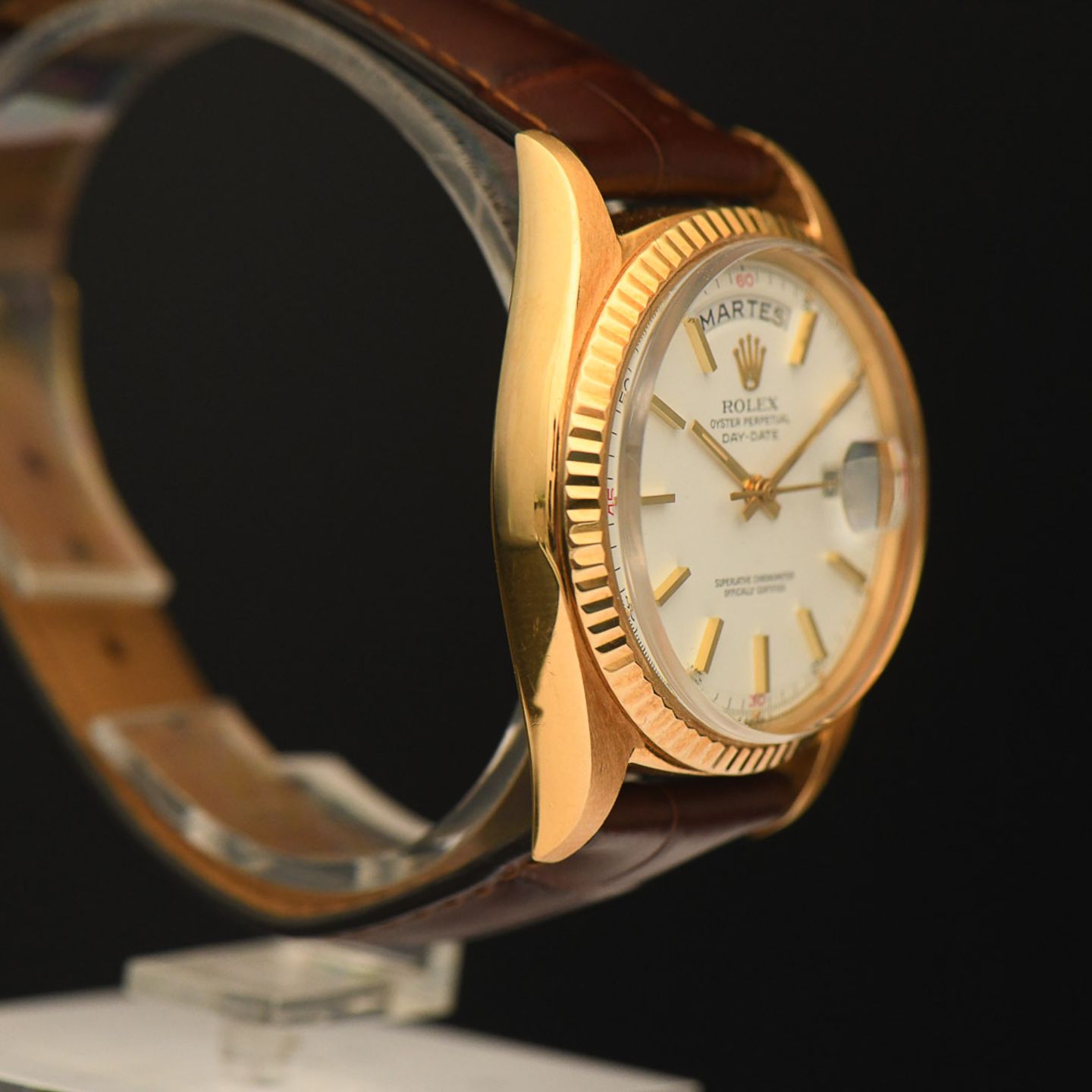 Rolex Day-Date 1803 - (5/8)