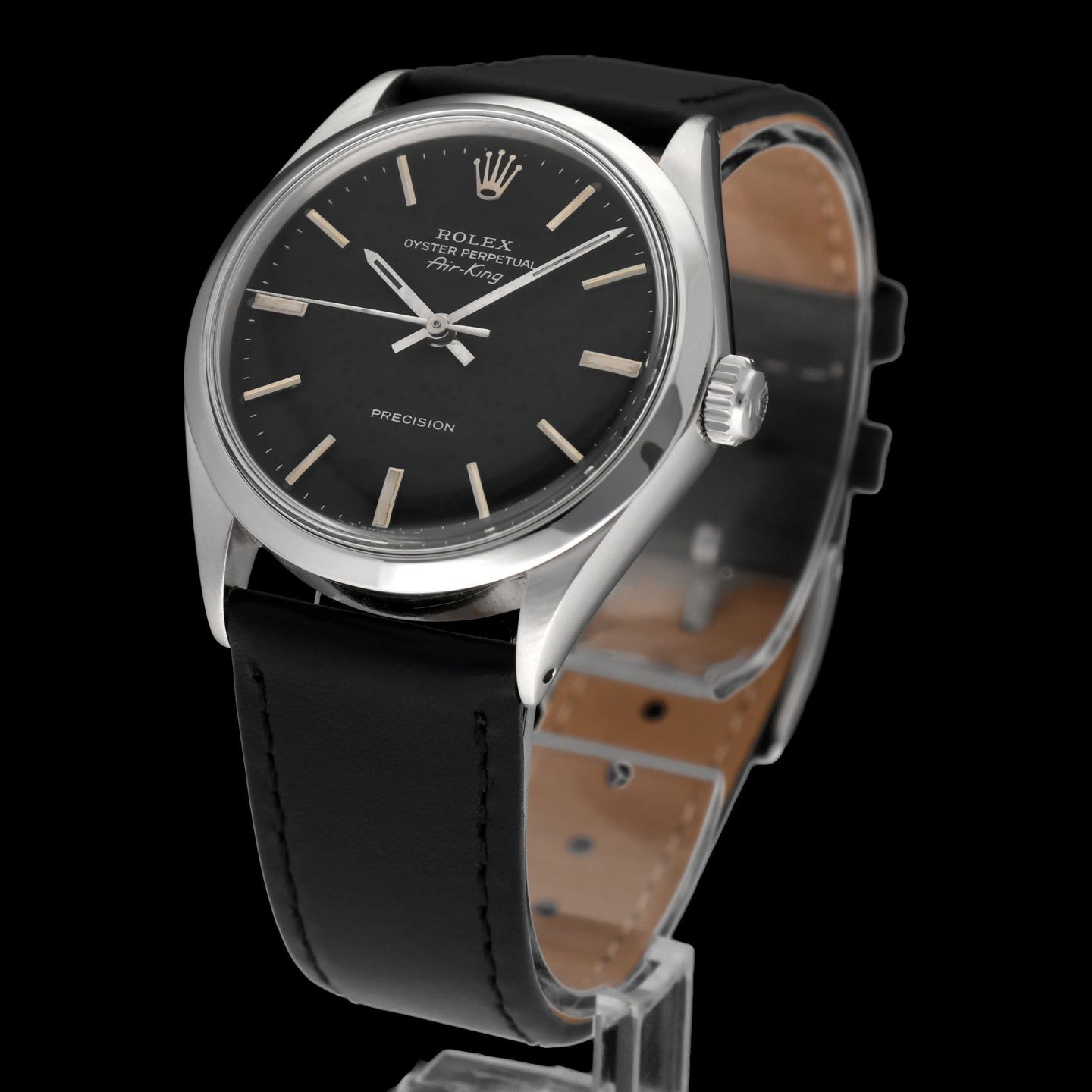 Rolex Air-King 5500 - (2/7)