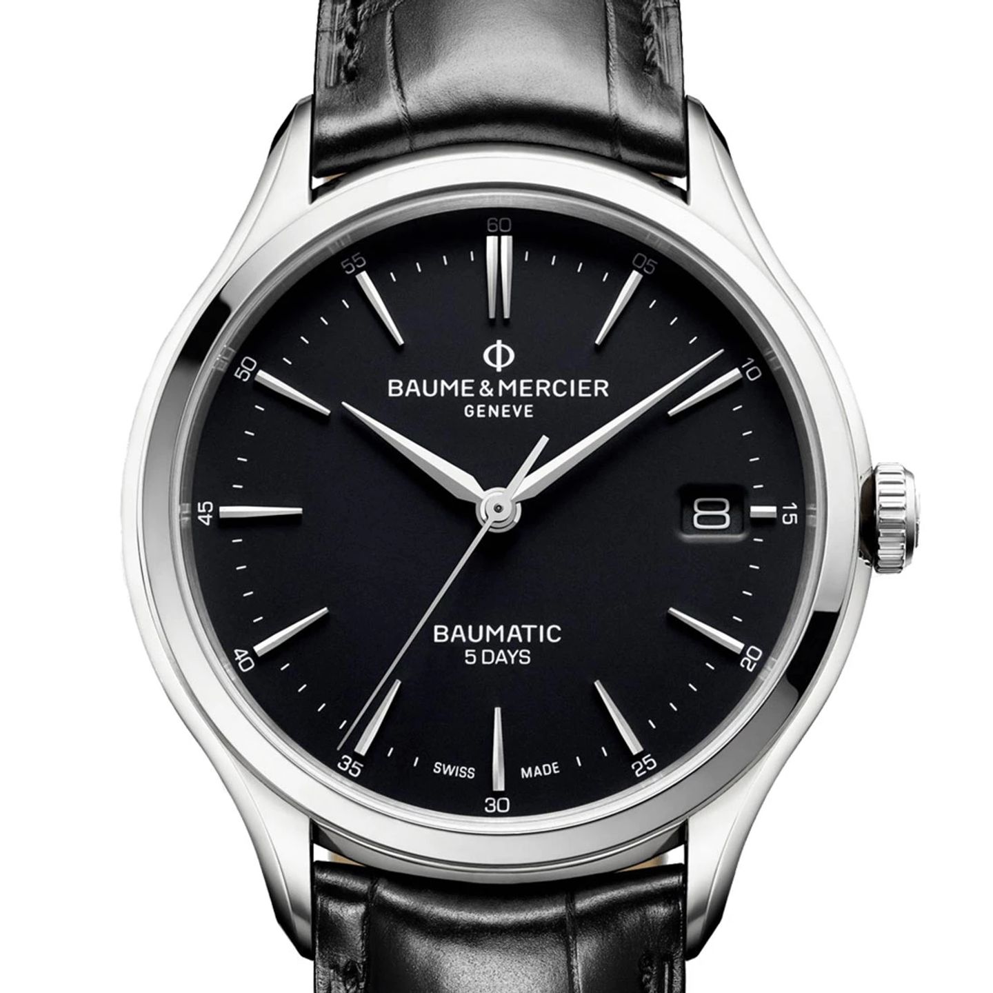 Baume & Mercier Clifton M0A10399 - (2/3)