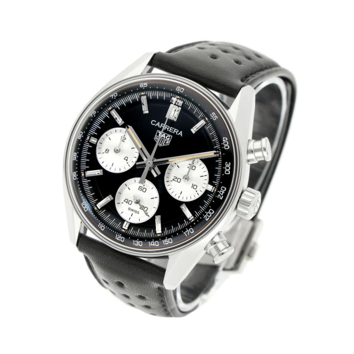TAG Heuer Carrera CBS2210.FC6534 - (2/5)