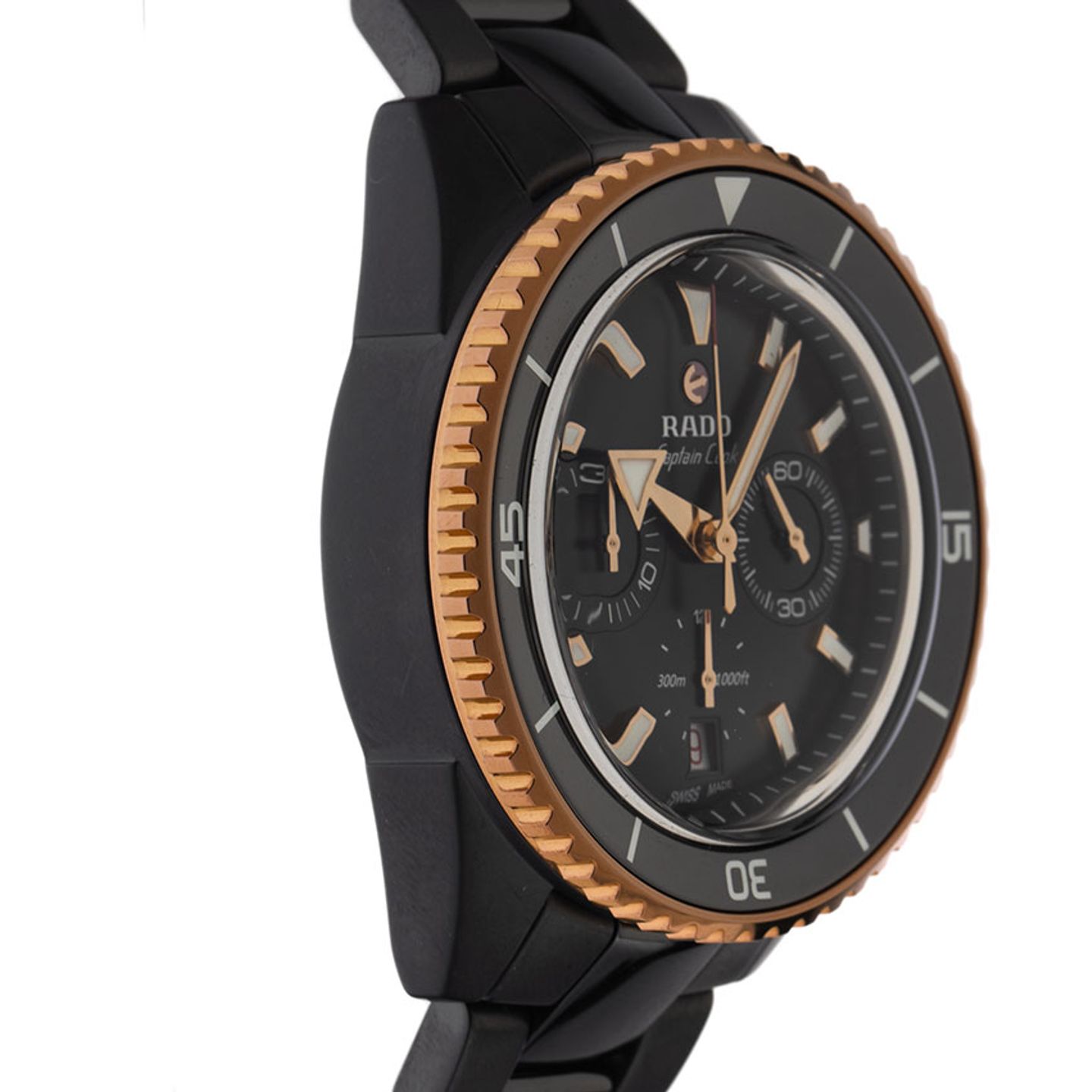 Rado HyperChrome Captain Cook R32190153 - (5/8)