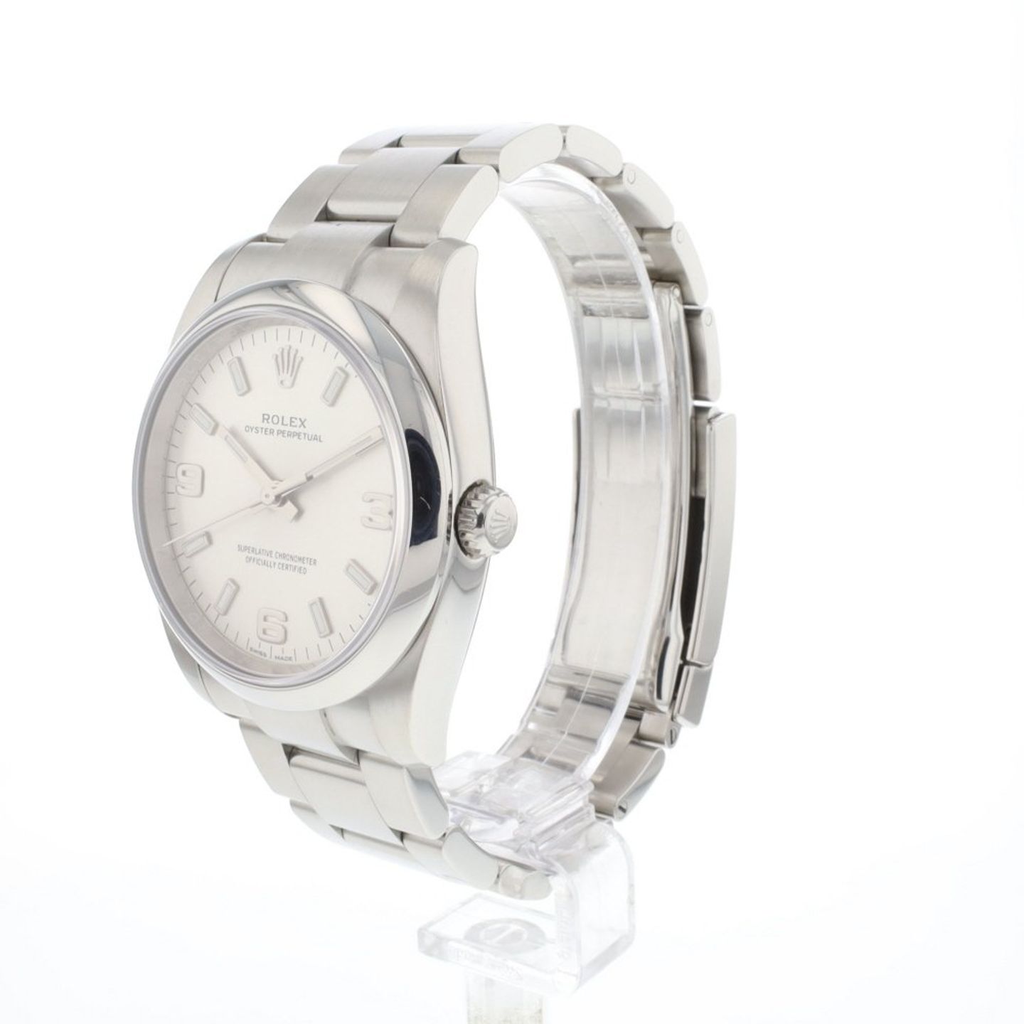 Rolex Oyster Perpetual 34 114200 - (2/6)