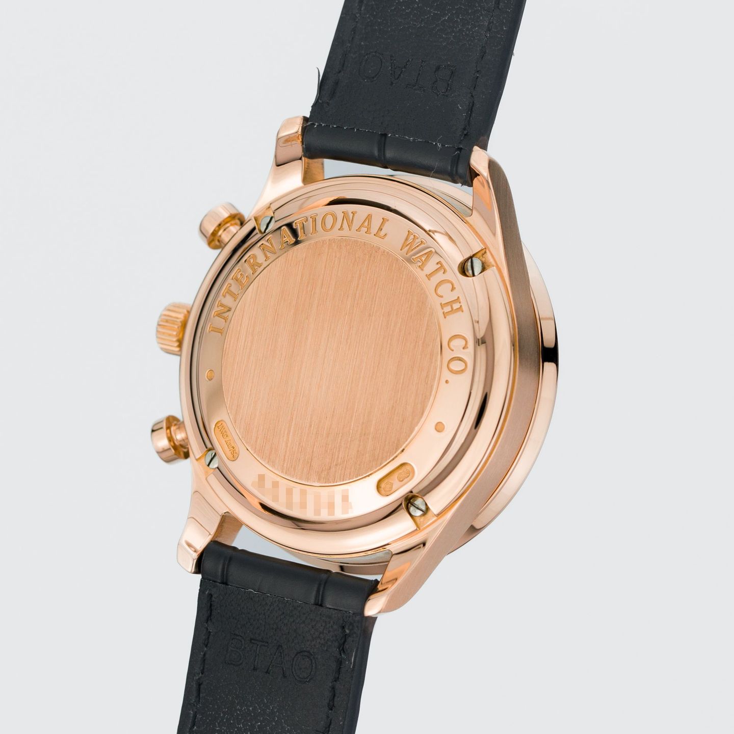 IWC Portuguese Chronograph IW371482 - (5/7)