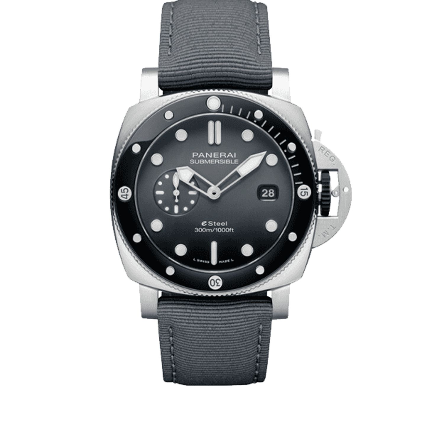 Panerai Luminor Submersible PAM01288 - (1/8)